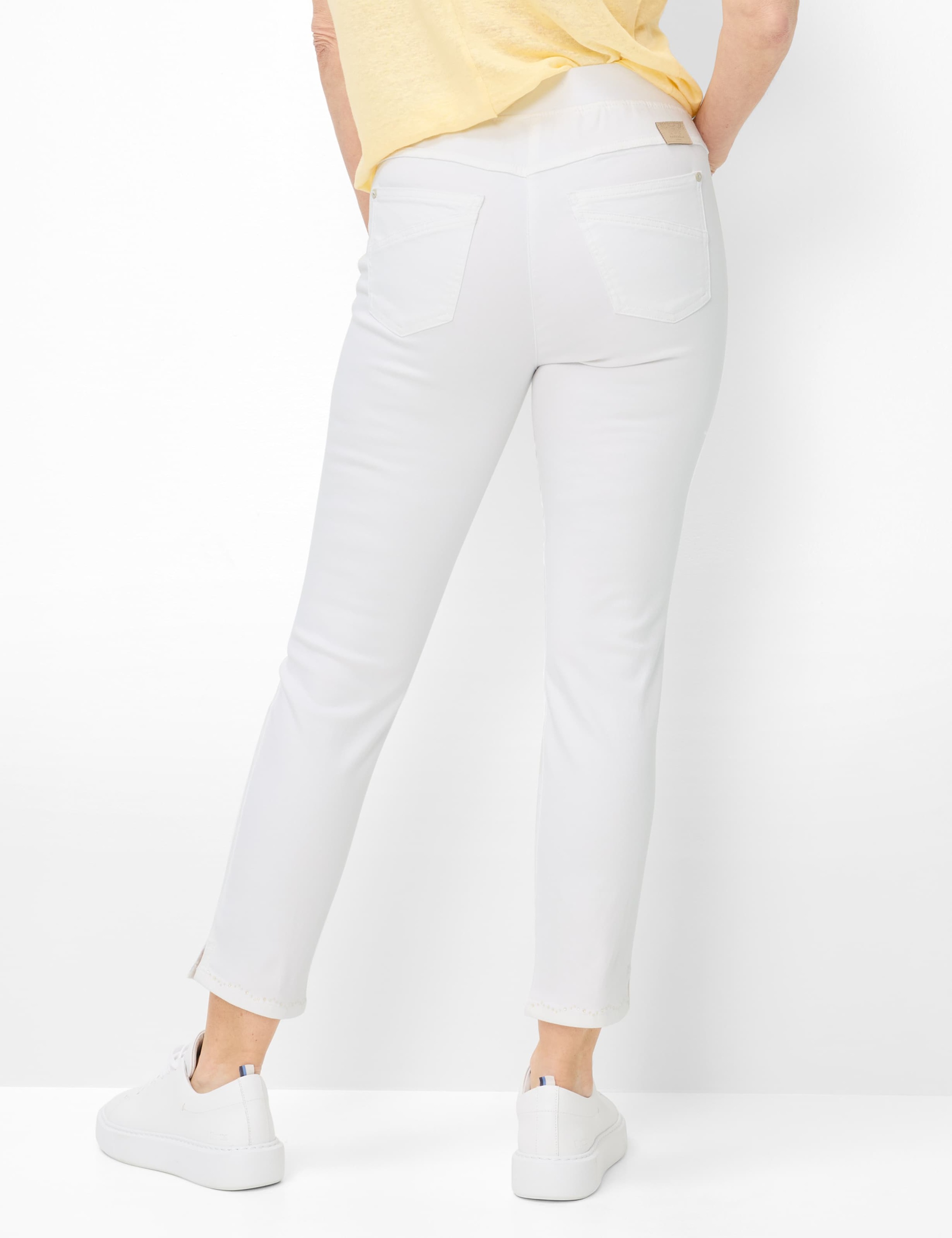 RAPHAELA by BRAX 5-Pocket-Hose »Style PAMINA 6/8«