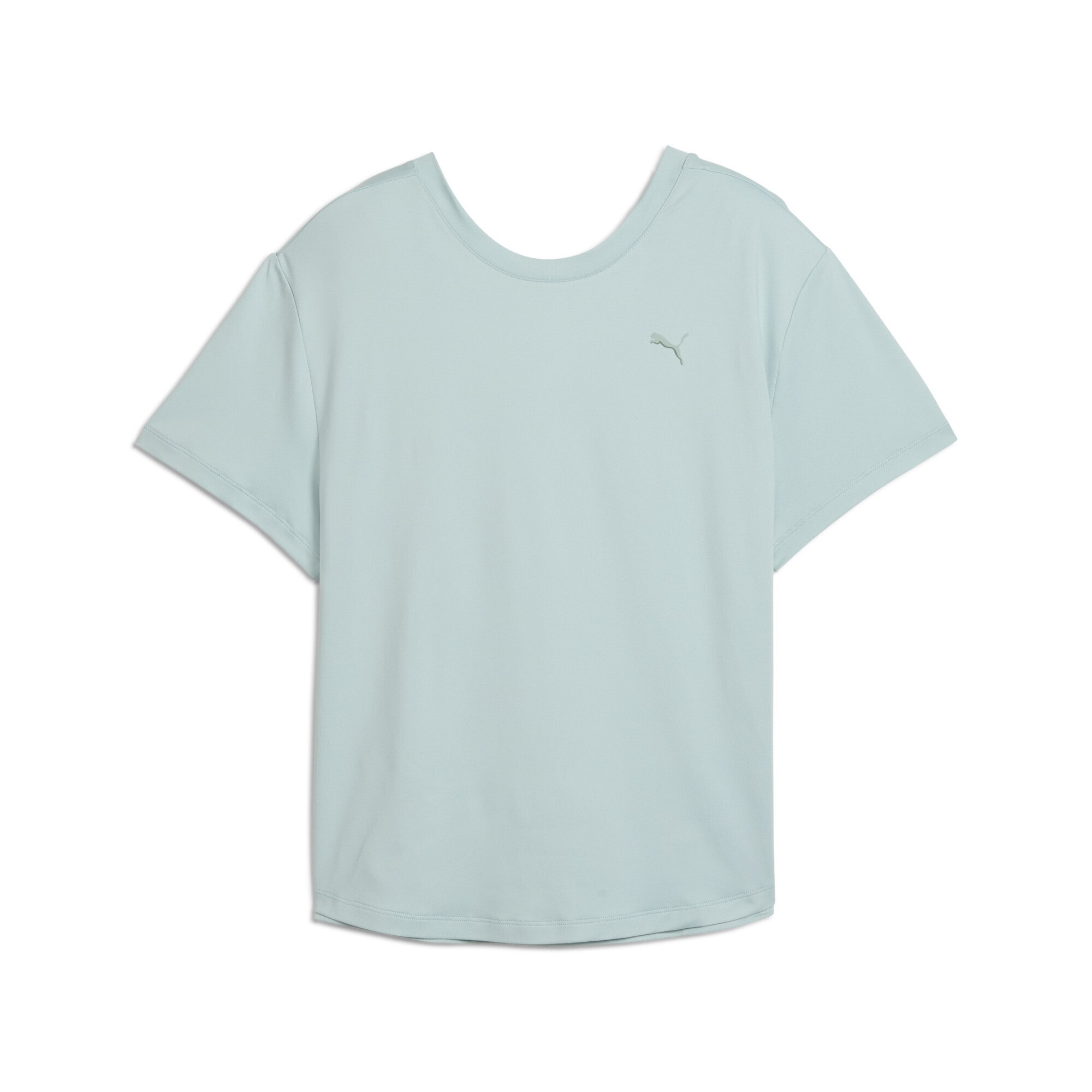 PUMA Yogashirt "MOVE CLOUDSPUN Loose Fit T-Shirt Damen" günstig online kaufen