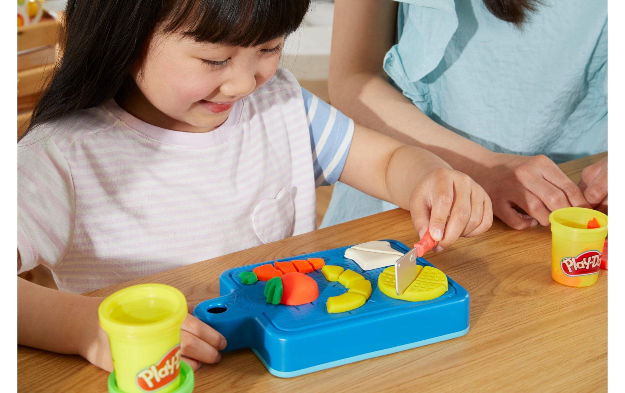 Play-Doh Knete »Little Chef Starter Set«