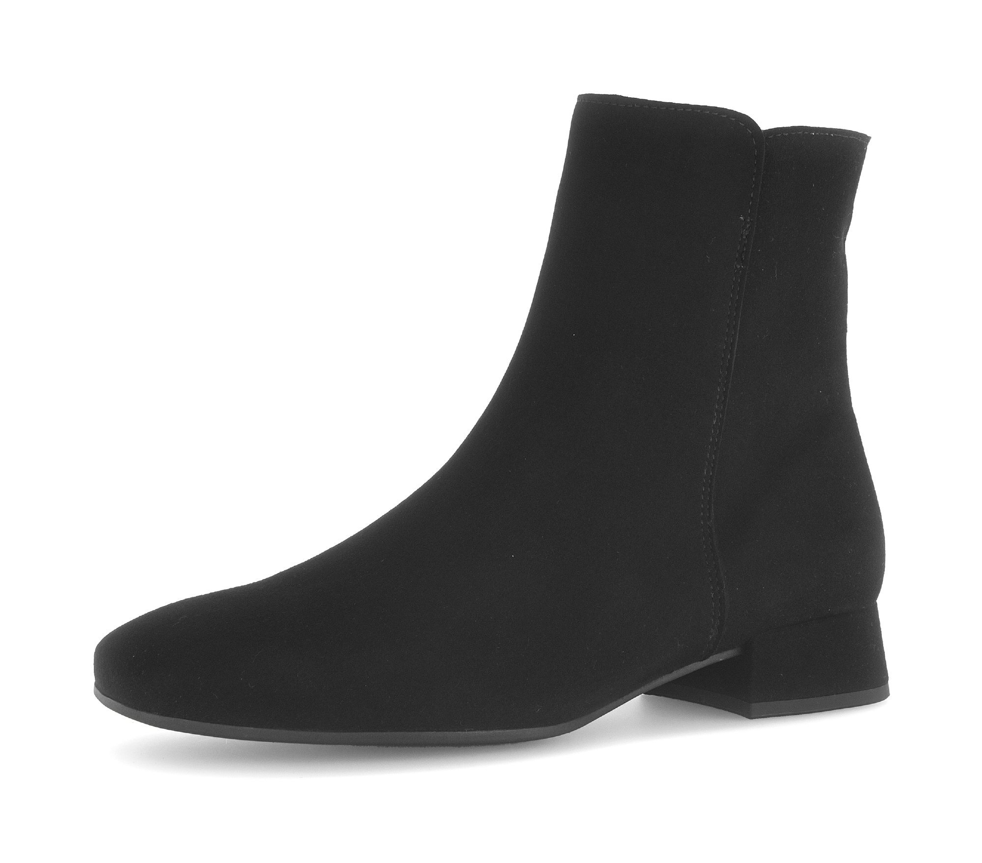 Gabor Stiefelette, Blockabsatz, Boots, Businessschuh mit Best Fitting und G günstig online kaufen