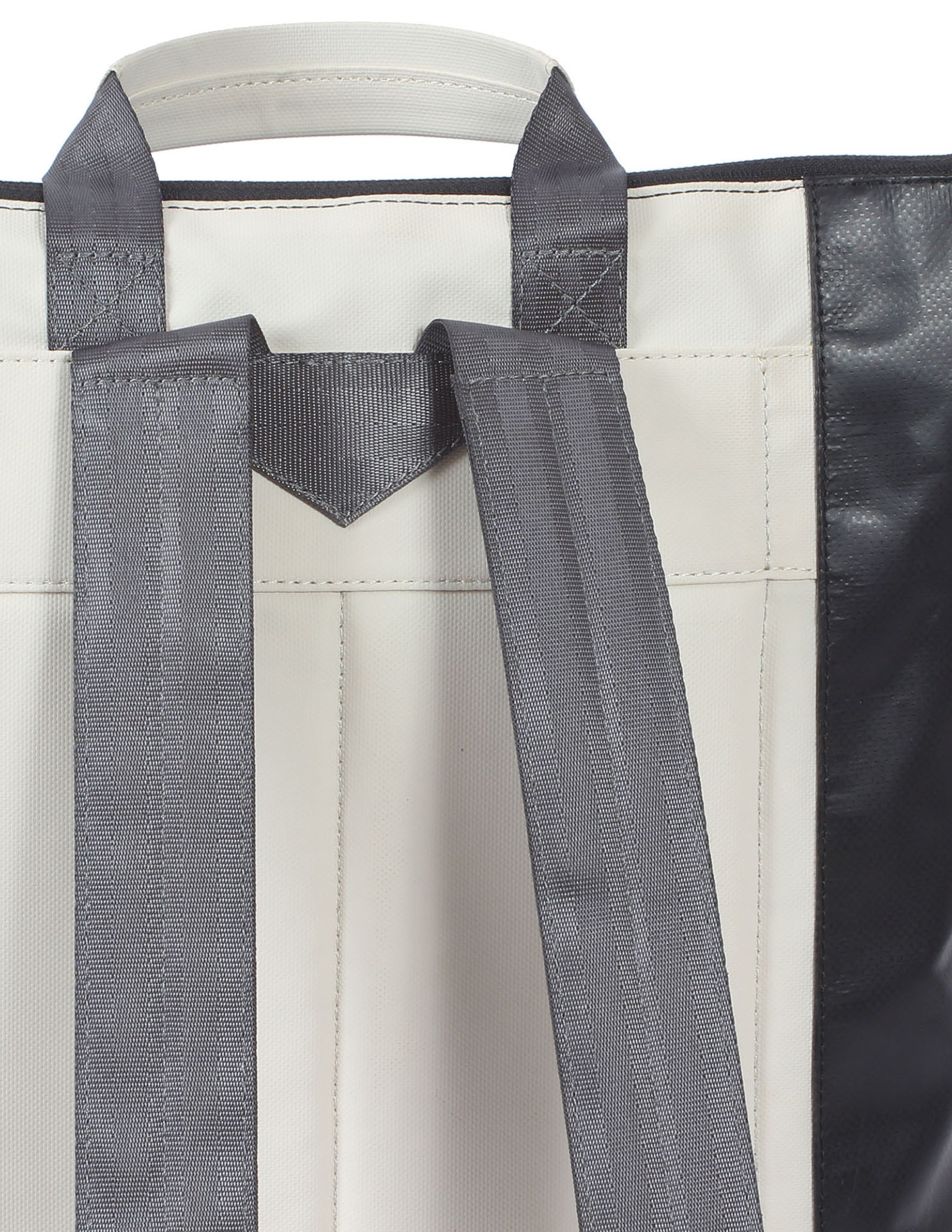 7clouds Laptoprucksack »Shawi 7.1« mit recyceltem PET