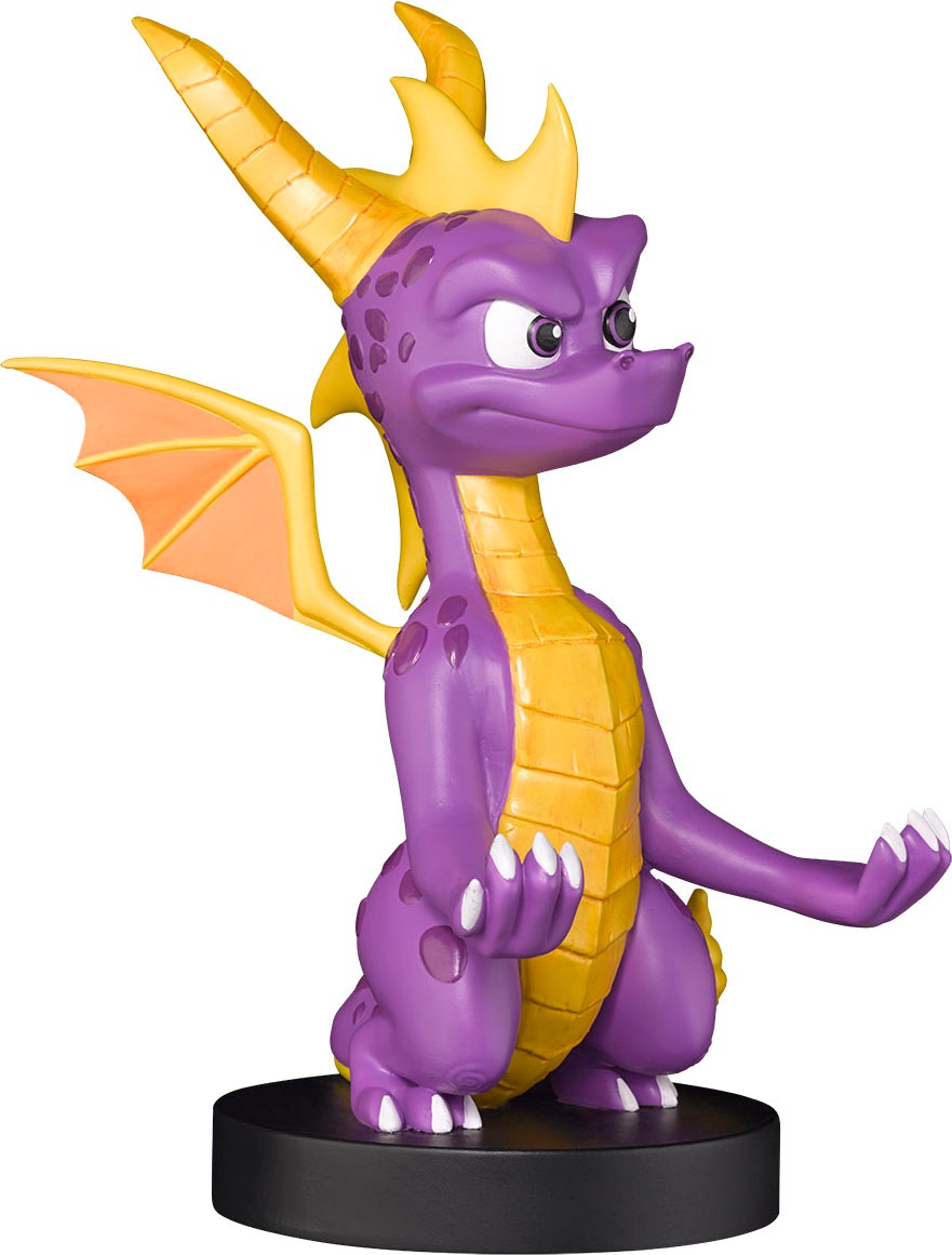 Spielfigur »Cable Guy- Spyro XL«