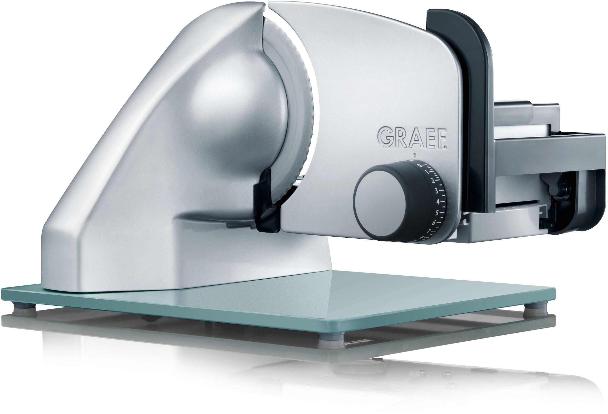 Graef Allesschneider "C20EU" 170 W günstig online kaufen