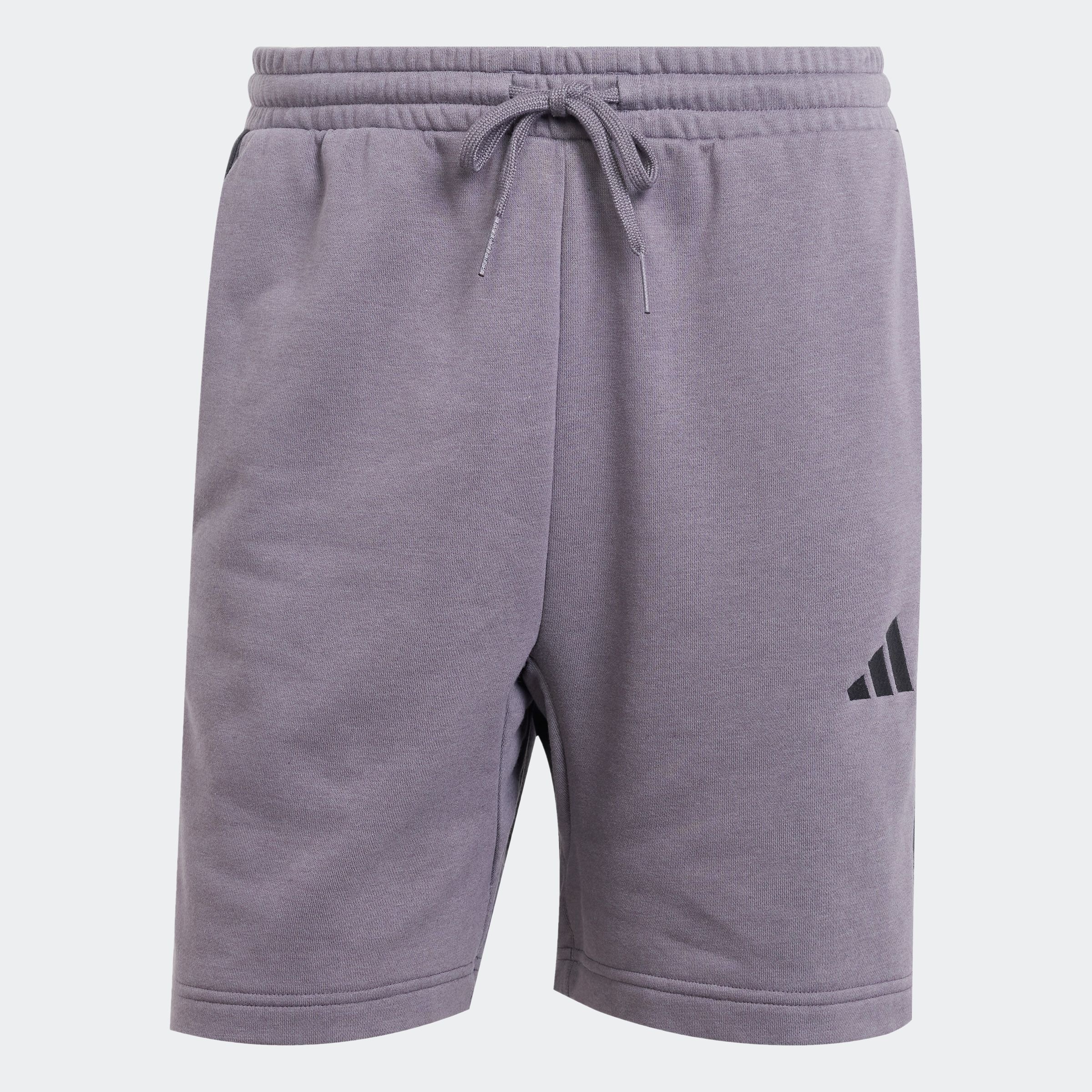adidas Sportswear Shorts »M 3S FT SHO«, (1 tlg.)