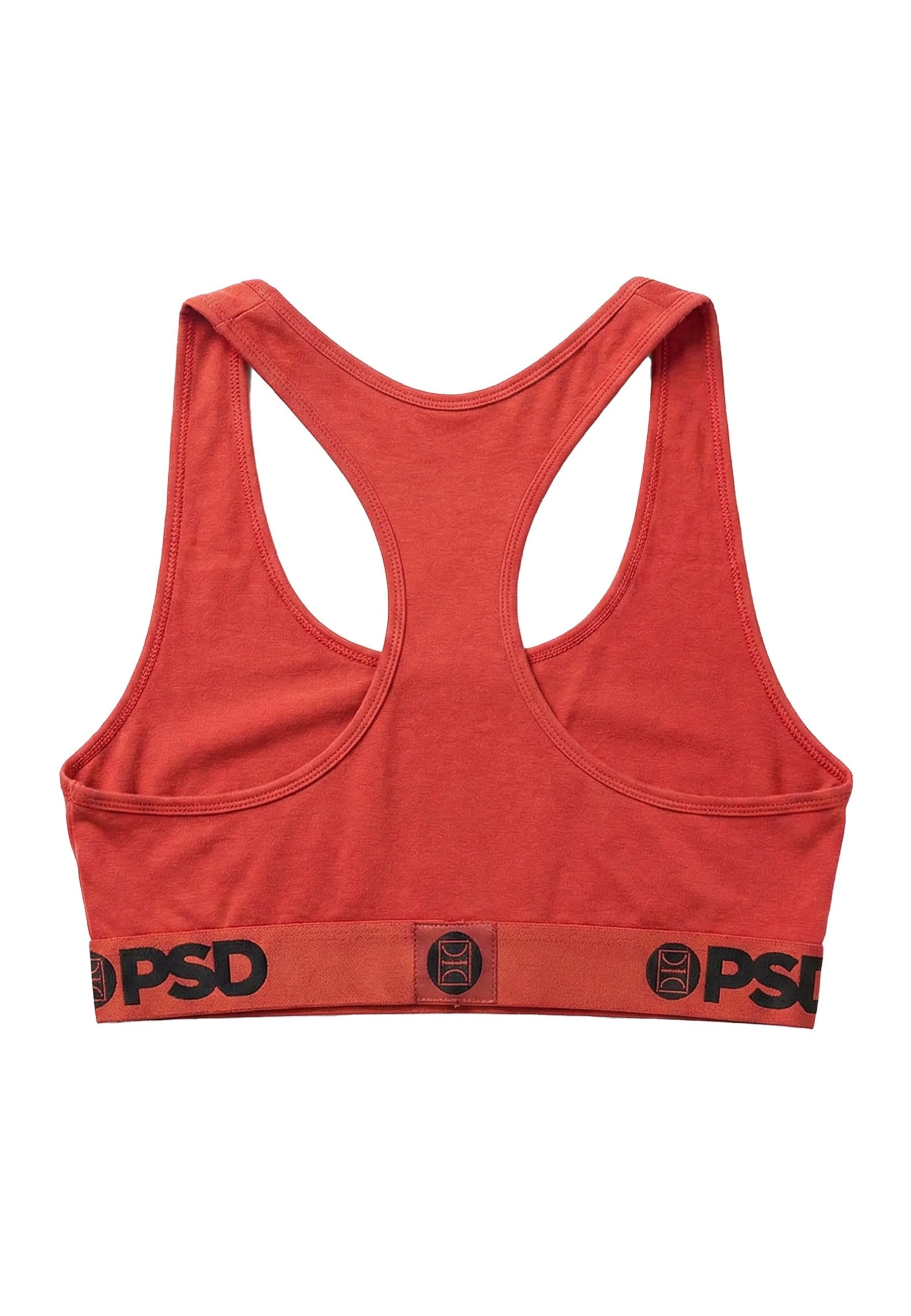 PSD Sport-BH »PSD SPORTS BRA SIENNA«