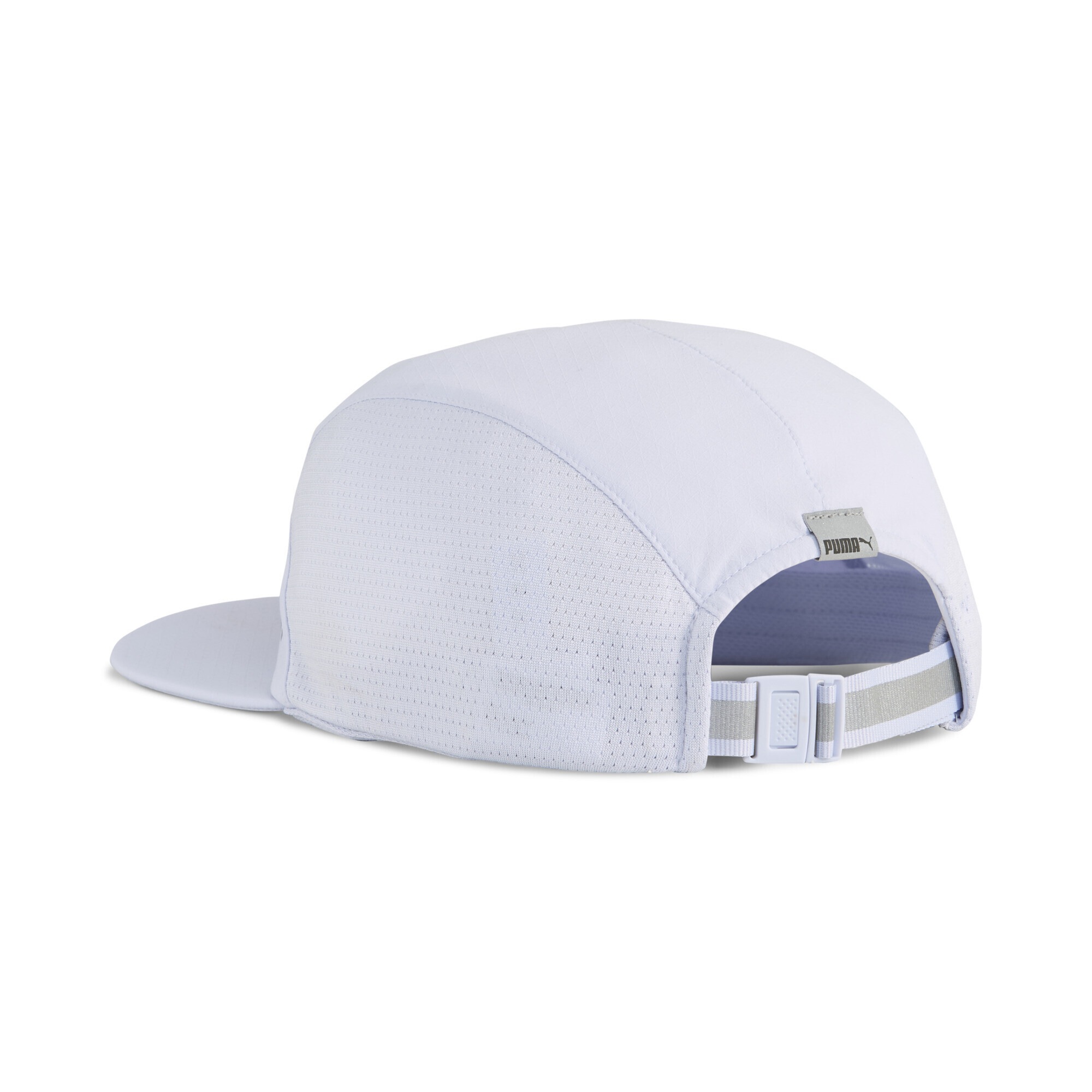 PUMA Flex Cap »Verstaubare 5-Panel-Laufcap Erwachsene«