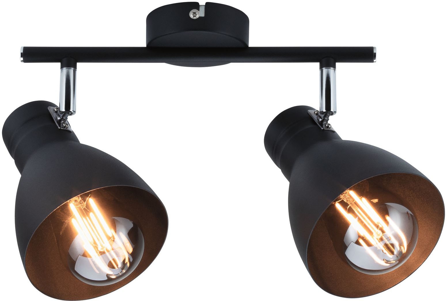 Paulmann Deckenleuchte »Davy« E27 1 Stk. E27