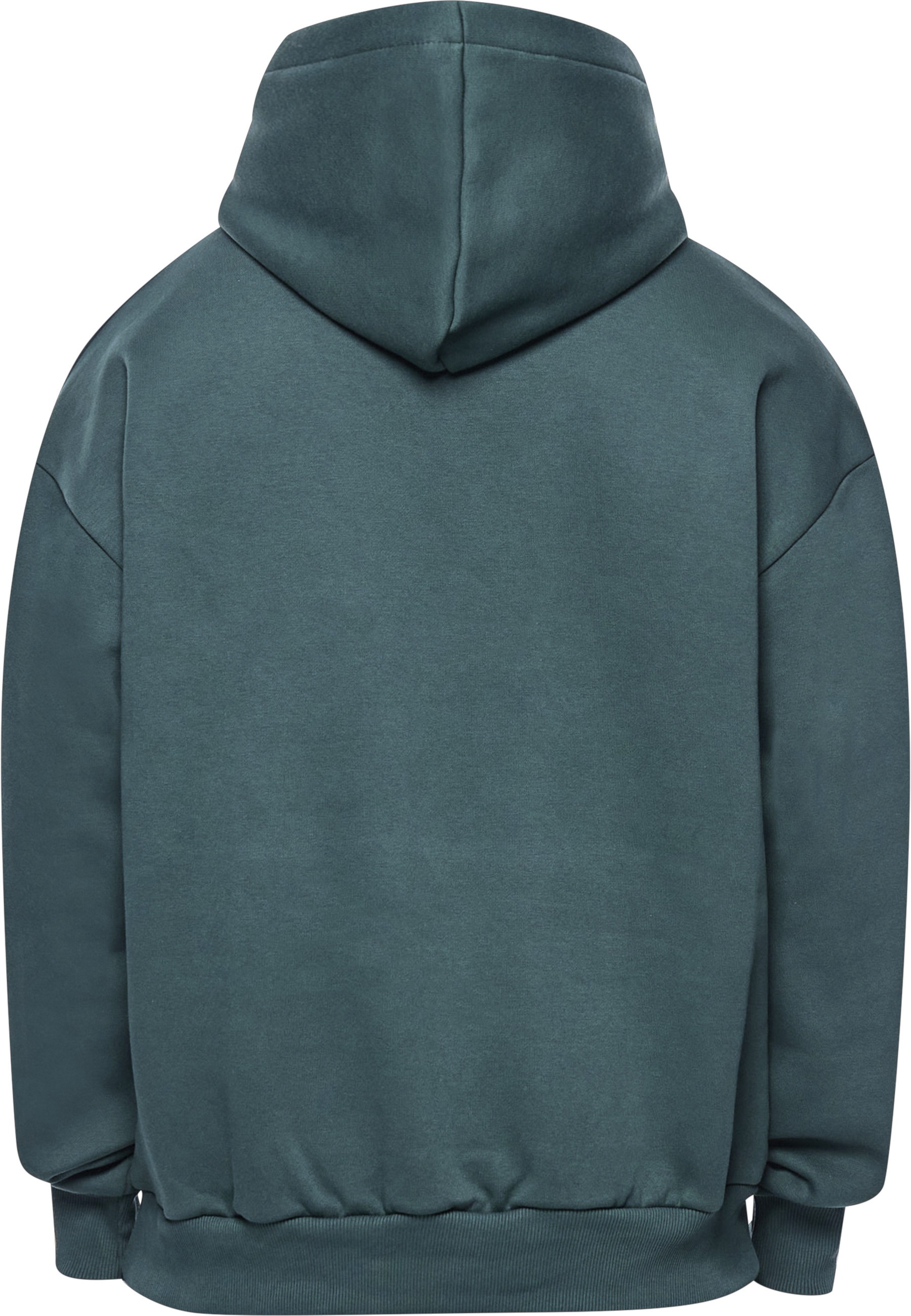Dropsize Kapuzenpullover "Dropsize HEAVY OVERSIZE EMBO HOODIE" 1 Stk. günstig online kaufen