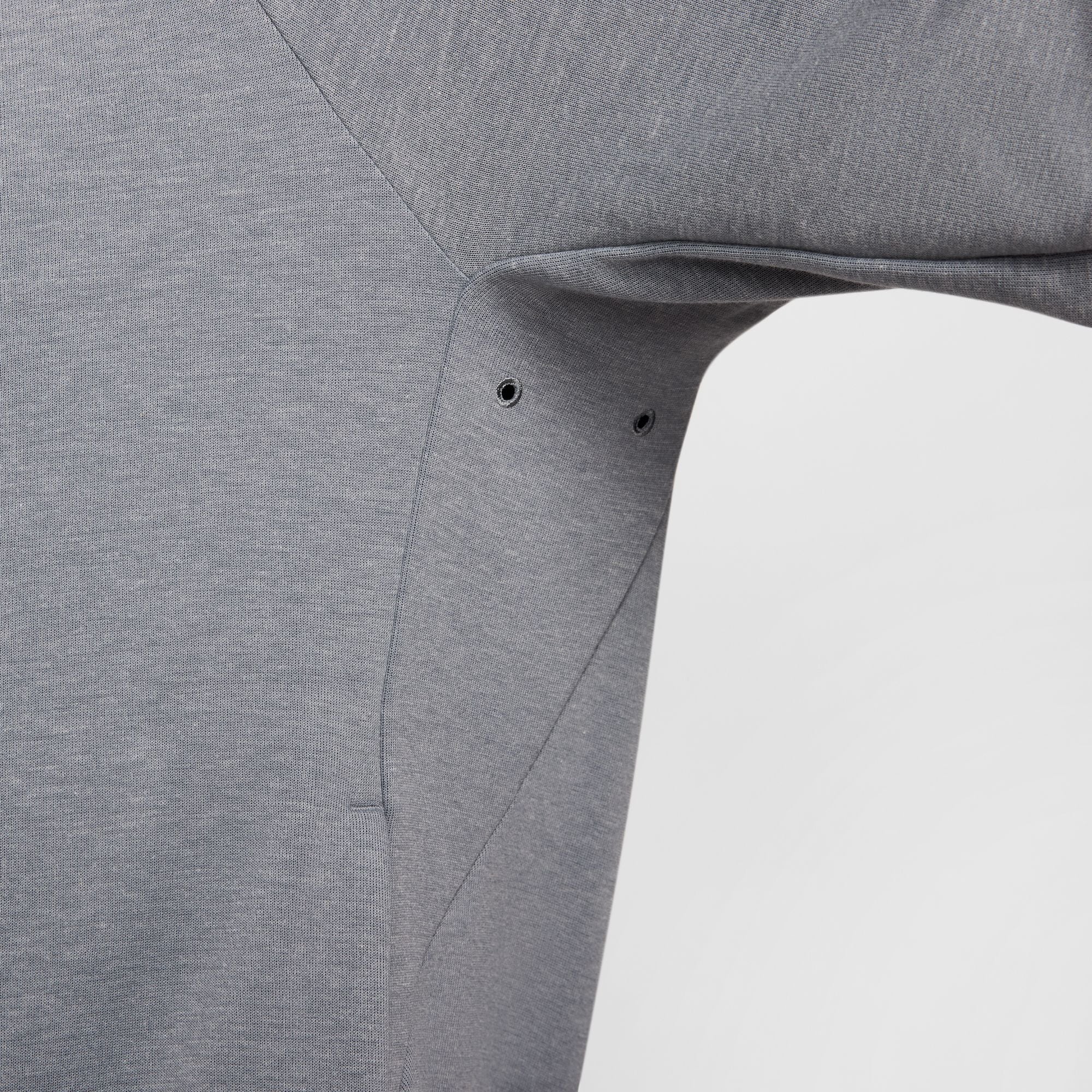 Nike Kapuzensweatshirt »M NK DF UV PRIMARY FZ HOODIE«, sportlicher Stil, mit Kapuze, für Freizeit und Training
