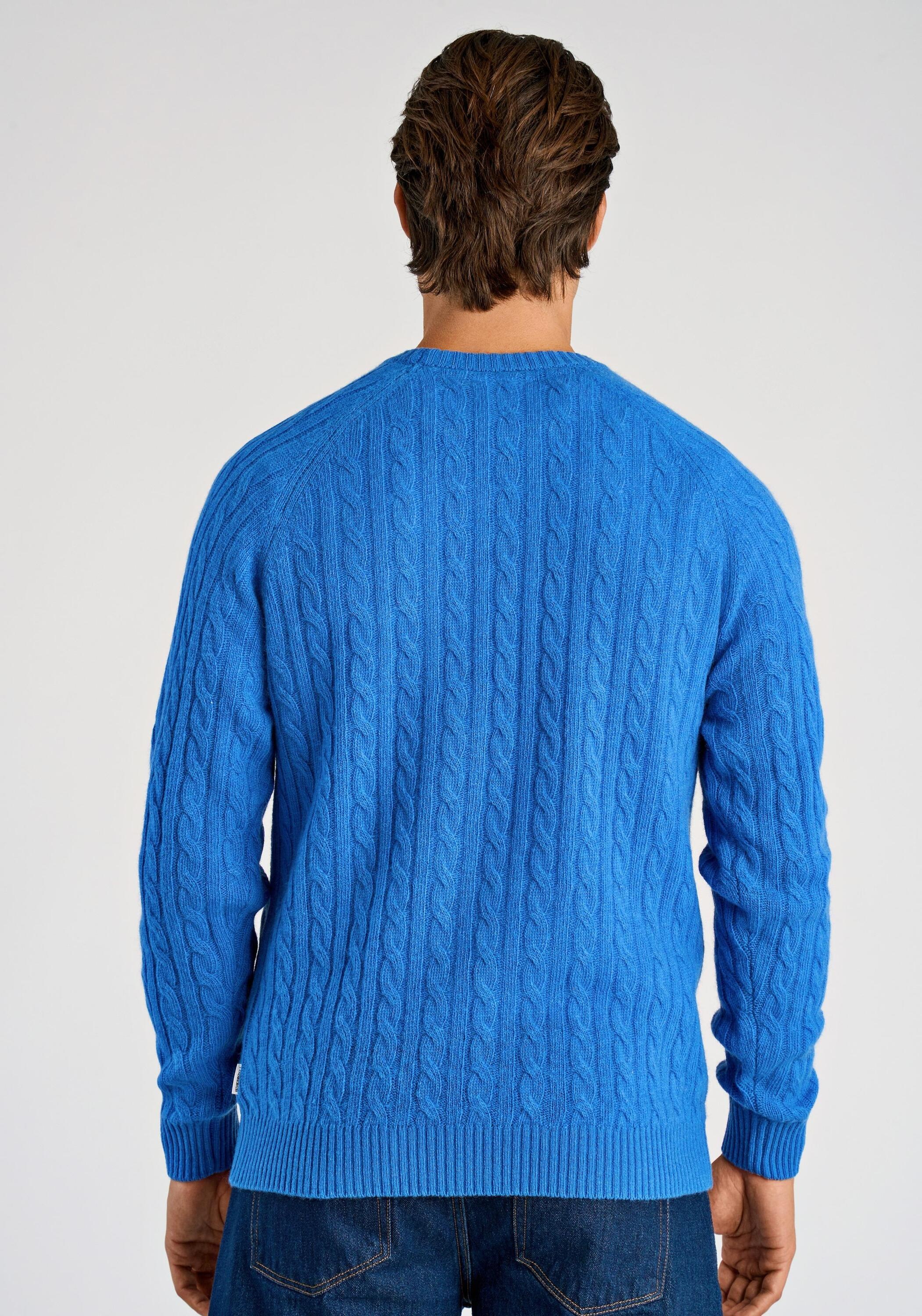 LINDBERGH Strickpullover "Lindbergh Strickpullover" günstig online kaufen