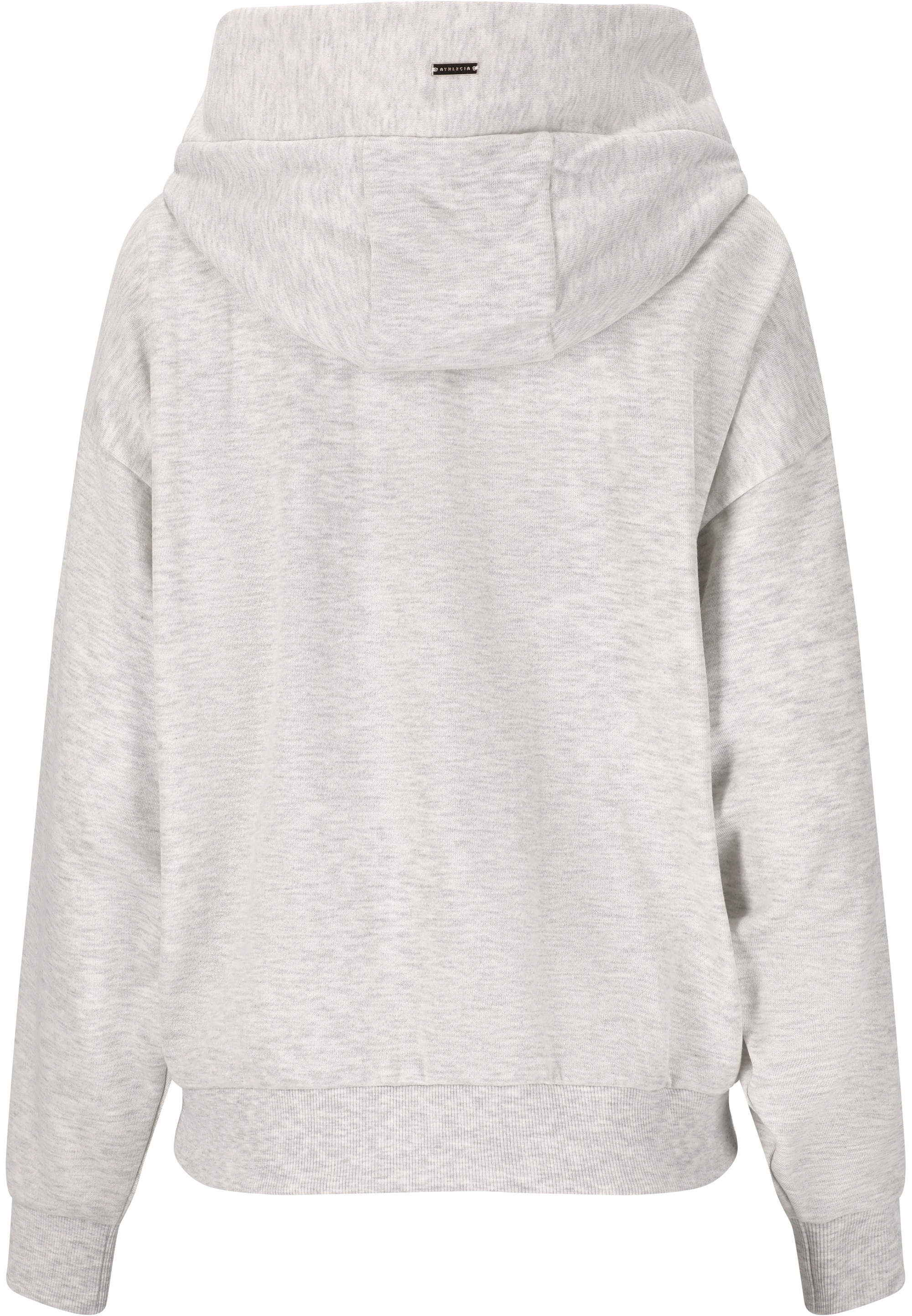 ATHLECIA Sweatshirt »Carmen«, mit Cotton-Touch