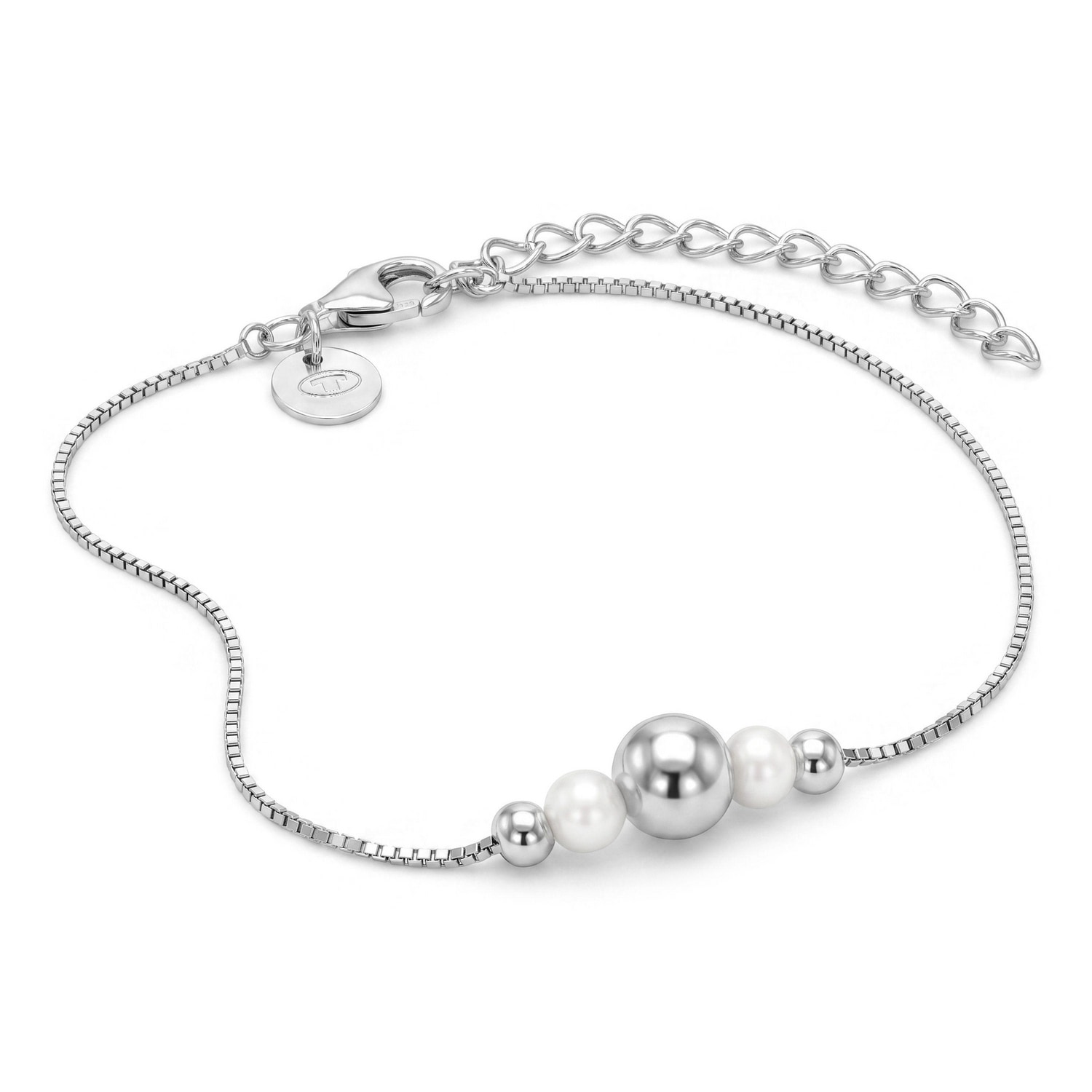 TOM TAILOR Armband »Perle« mit Süßwasserzuchtperle