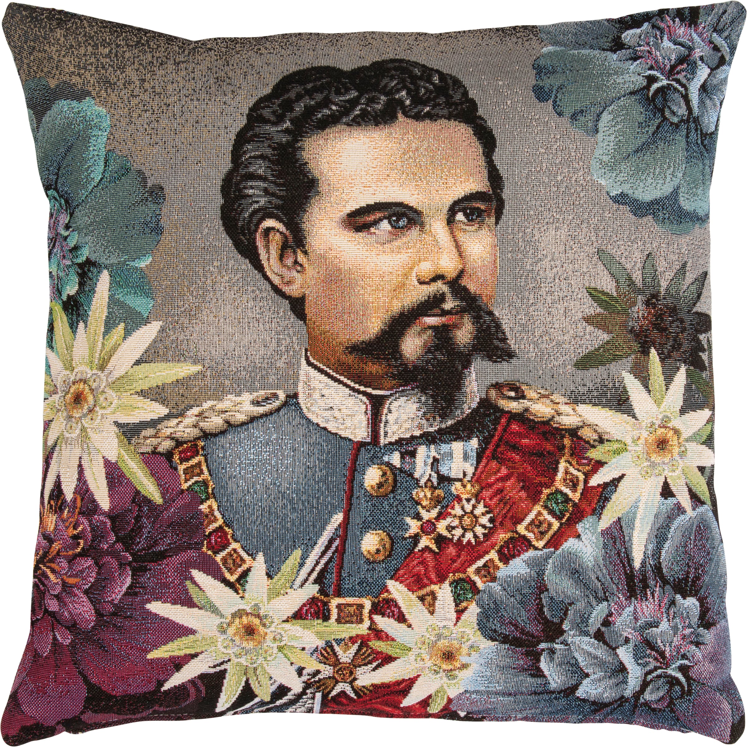 PAD Dekokissen "LEGEND" Made in Europe, 35x60 oder 45x45 cm günstig online kaufen