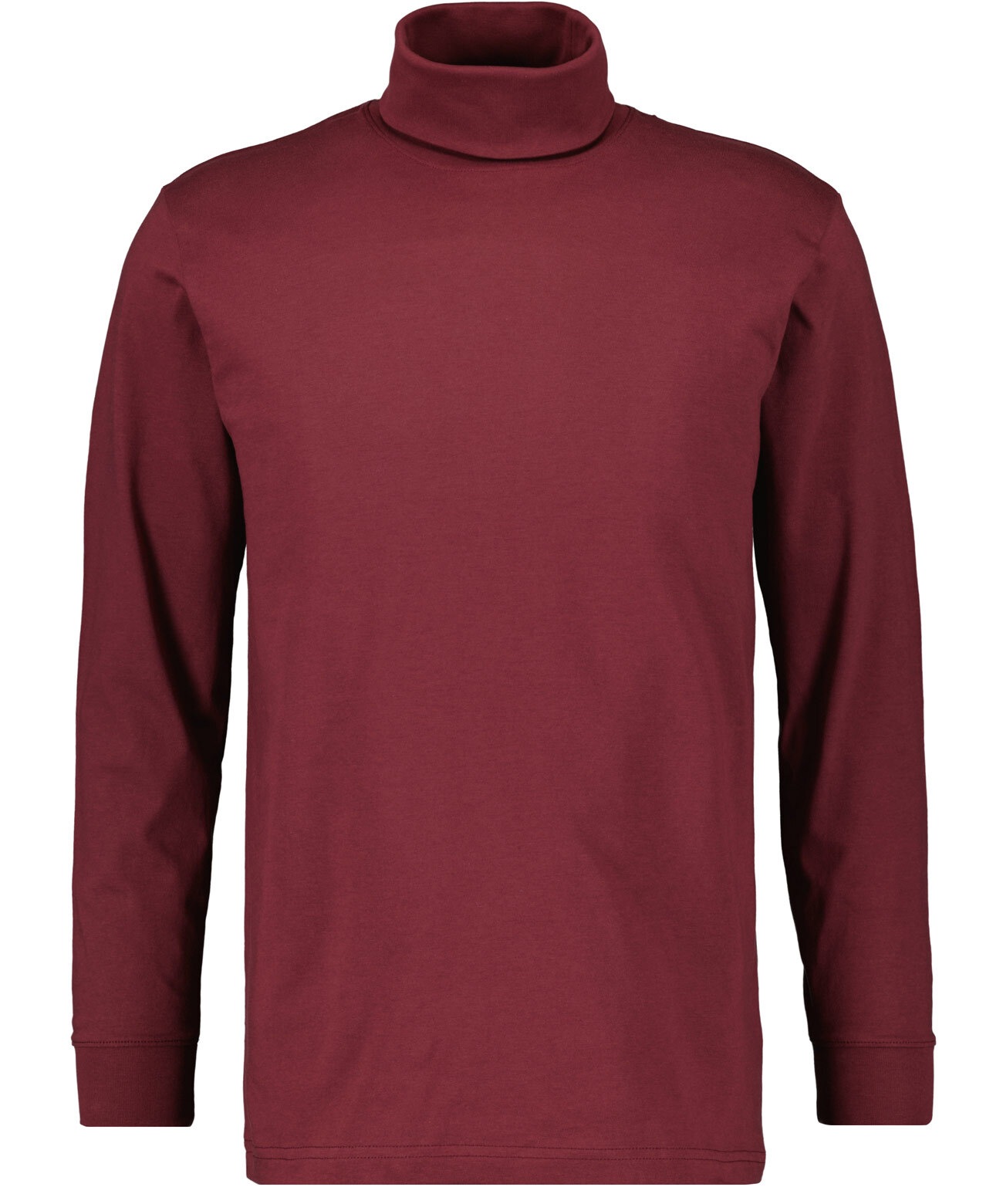 RAGMAN Rollkragenshirt günstig online kaufen