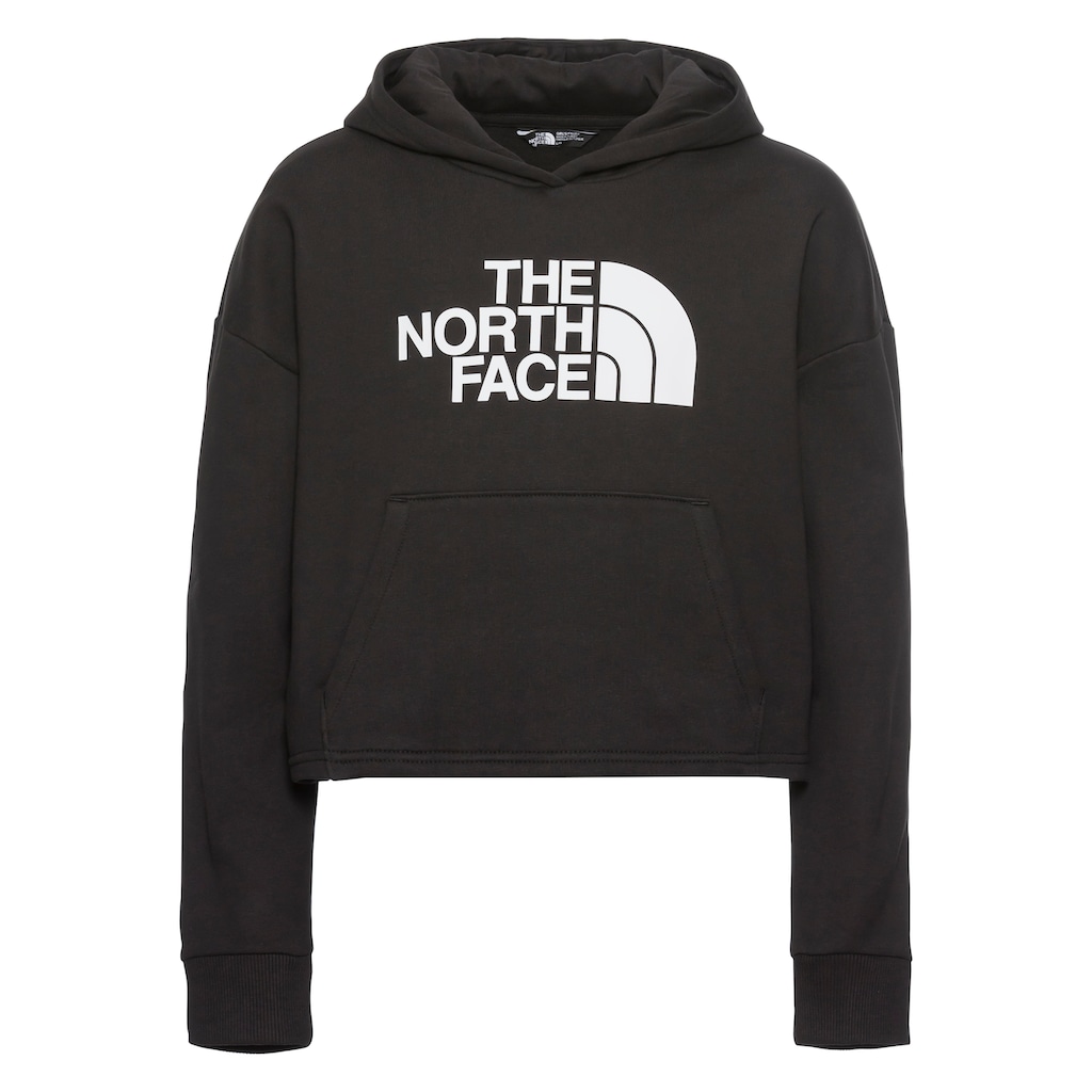 The North Face Kapuzensweatshirt »G DREW PEAK LIGHT HOODIE«