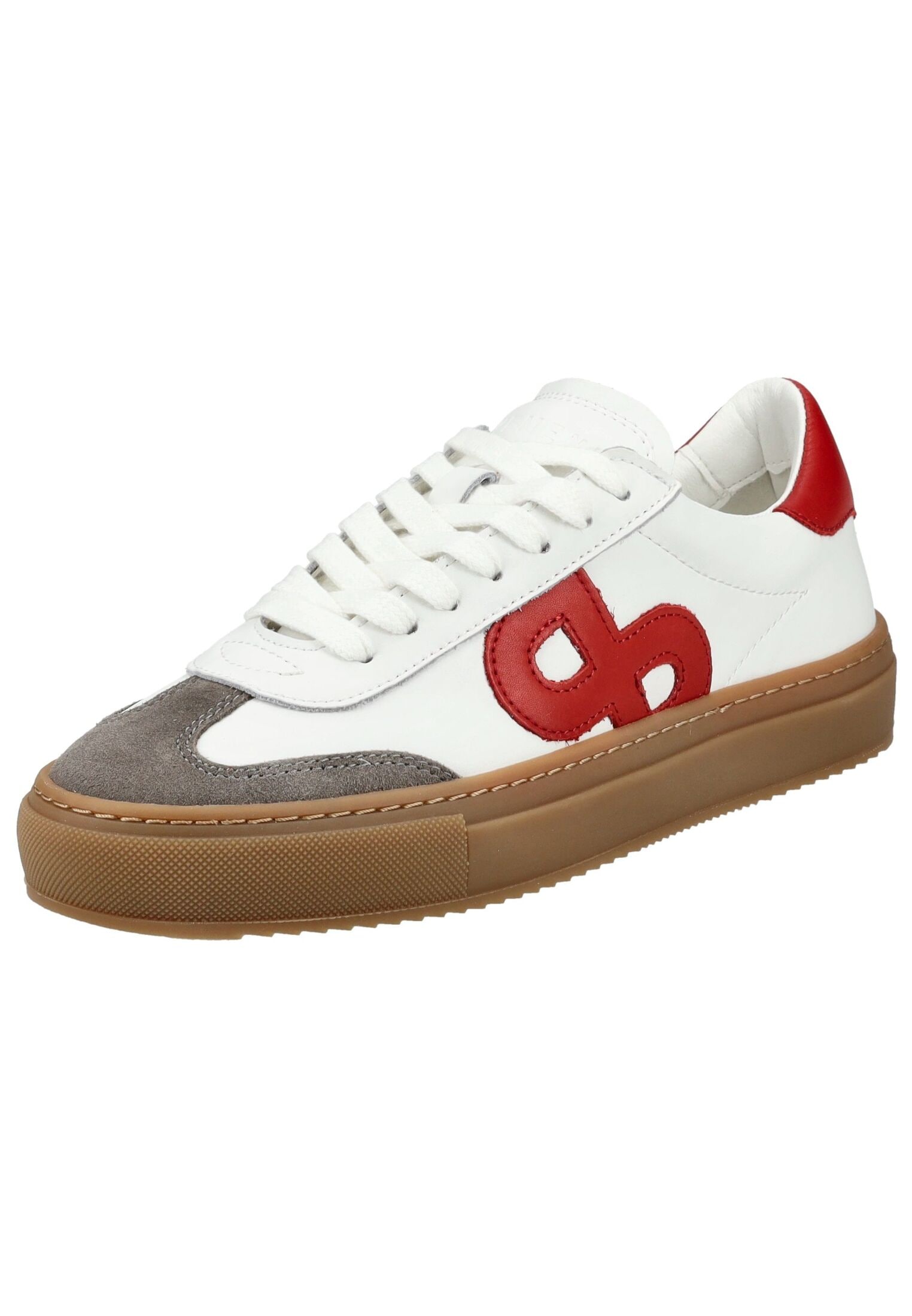 Pavement Sneaker "Pavement Sneaker Leder" günstig online kaufen