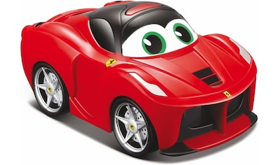 RC-Auto »Ferrari Lil Driver«