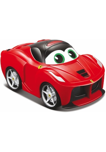 RC-Auto »Ferrari Lil Driver«