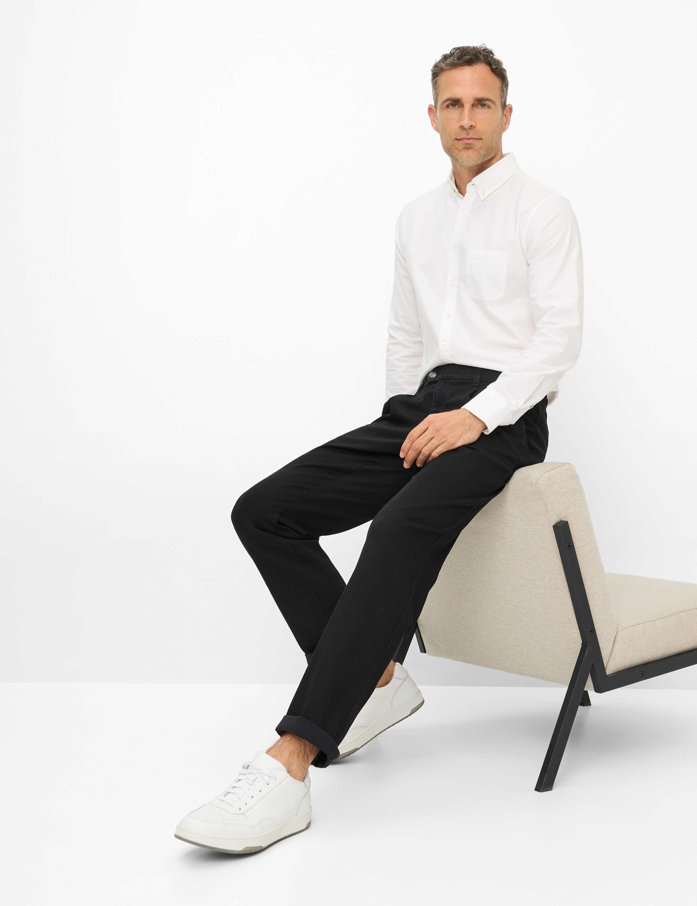 EUREX by BRAX Bequeme Jeans »Style FRED«