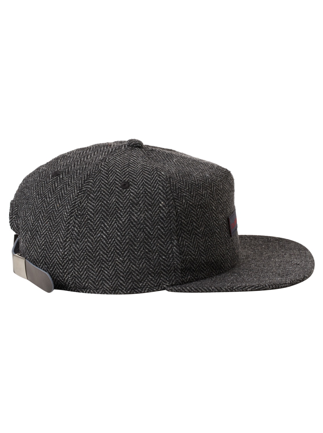 Quiksilver Snapback Cap »Metanoia«