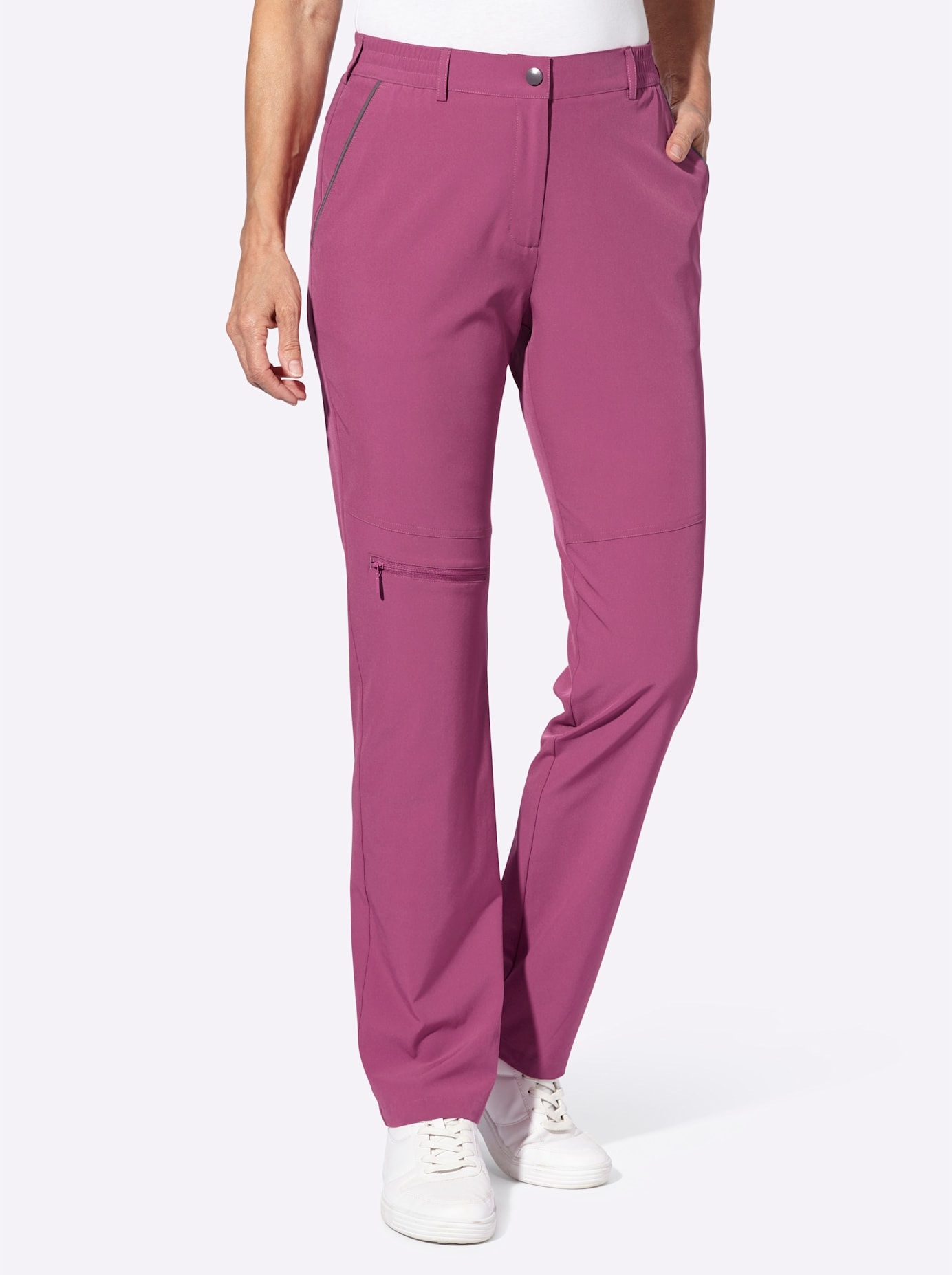 nicht definiert Stretch-Hose günstig online kaufen