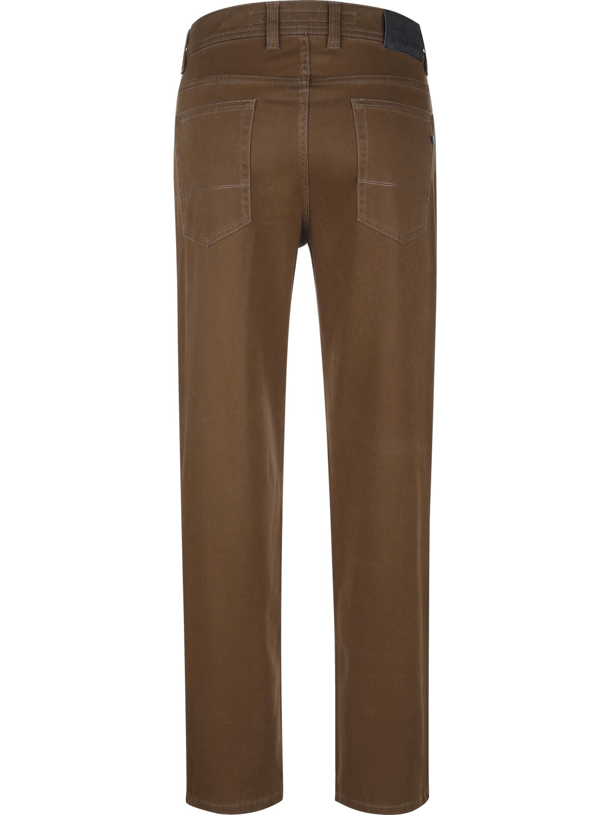 Babista 5-Pocket-Hose »Hose VALDIANO«, (1 tlg.), aus exklusiven GIZA-Baumwolle