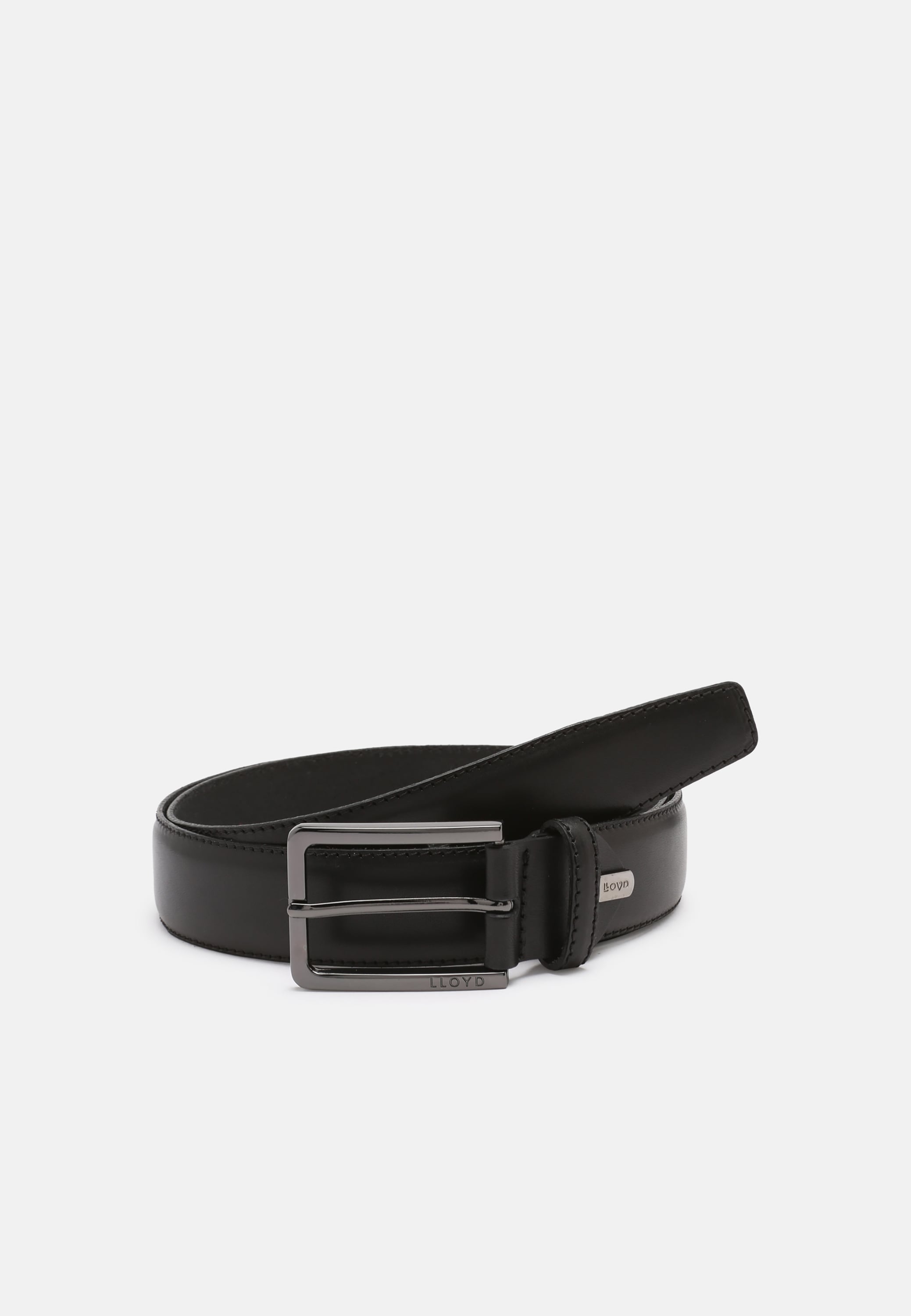 LLOYD Men’s Belts Ledergürtel "Lloyd Belts Herrengürtel 0110" günstig online kaufen