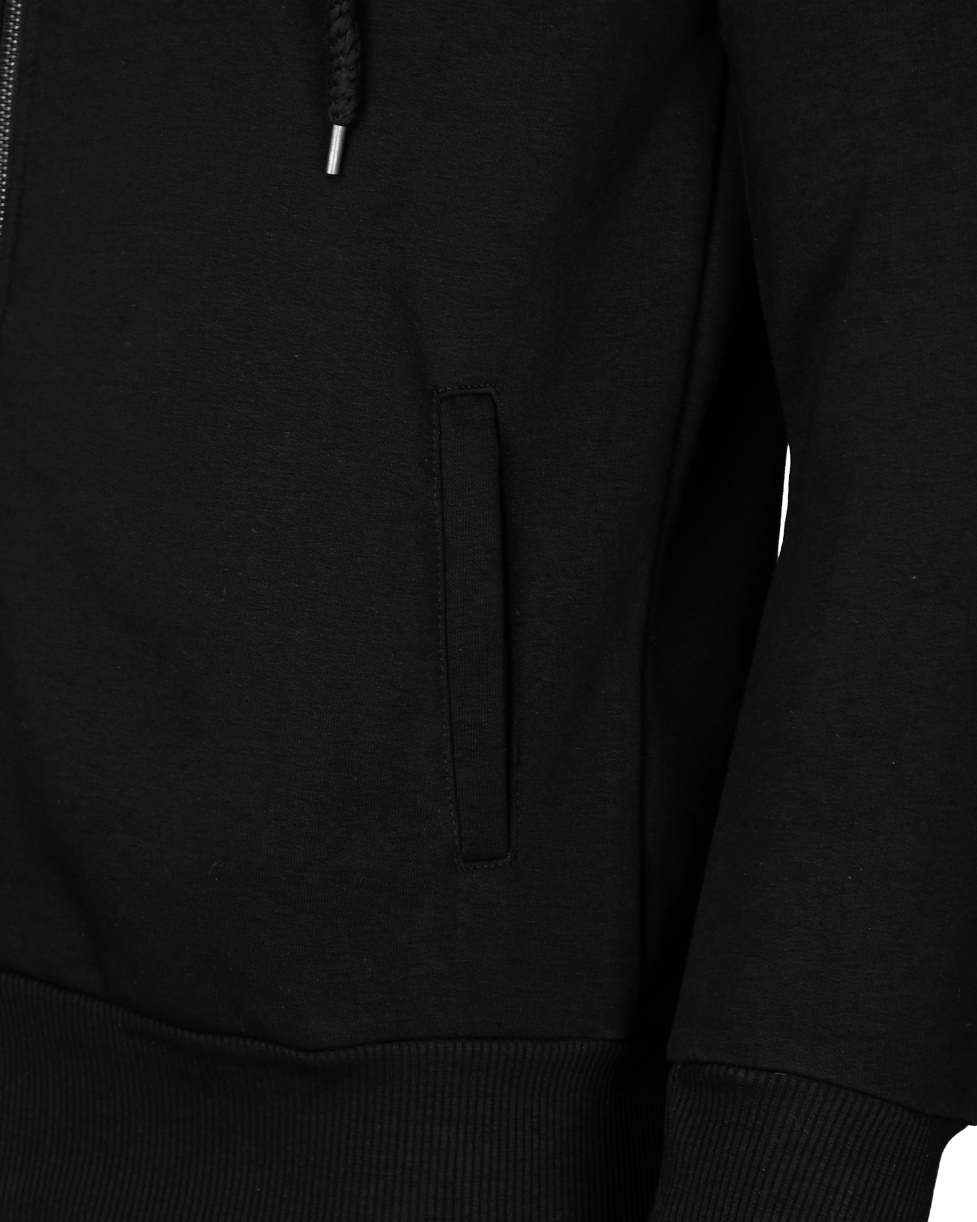 TOP GUN Kapuzensweatjacke »TG2019-3019«