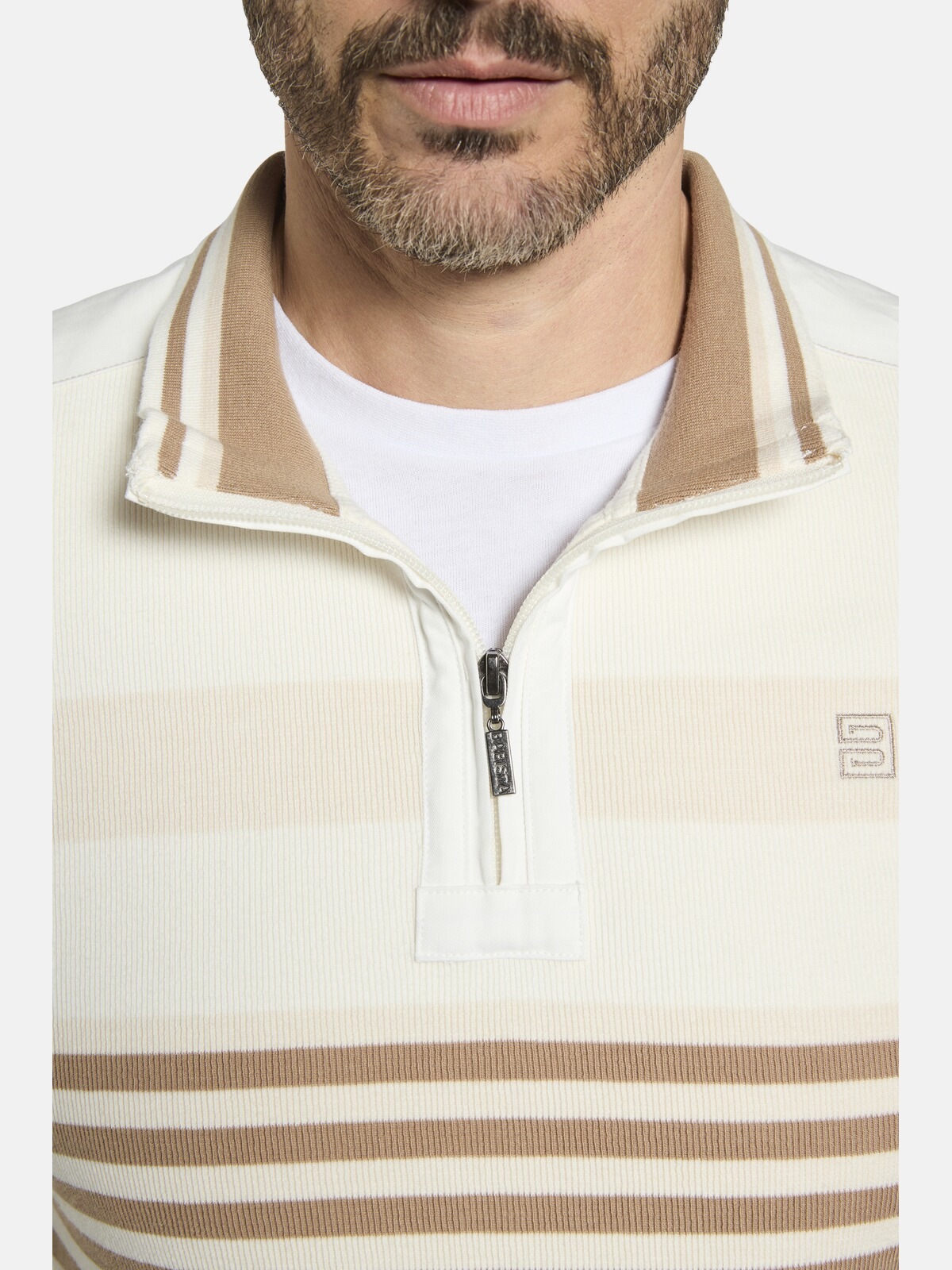 Babista Sweatshirt »Sweatshirt MODASTIL«