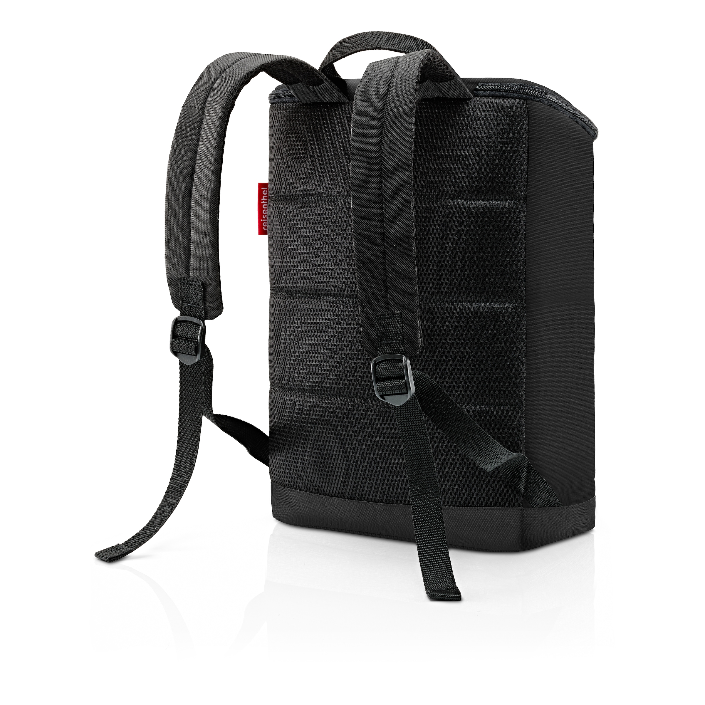 REISENTHEL® Einkaufstrolley »foldabletrolley« Faltbarer Einkaufstrolley mit einklappbaren Rädern und Außentasche