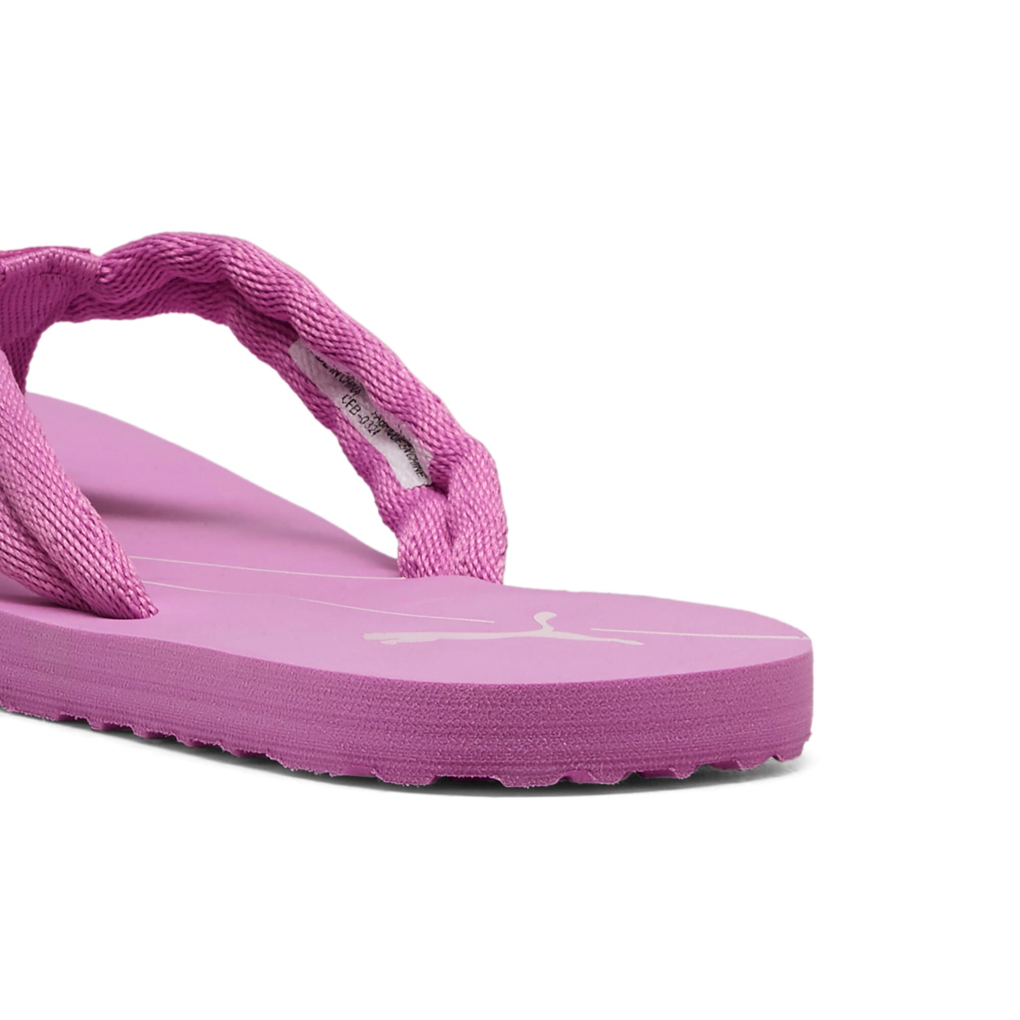 PUMA Zehentrenner »EPIC FLIP V3«  mit bedruckter Optik, mit weichem Textilband, mit EVA-Fußbett