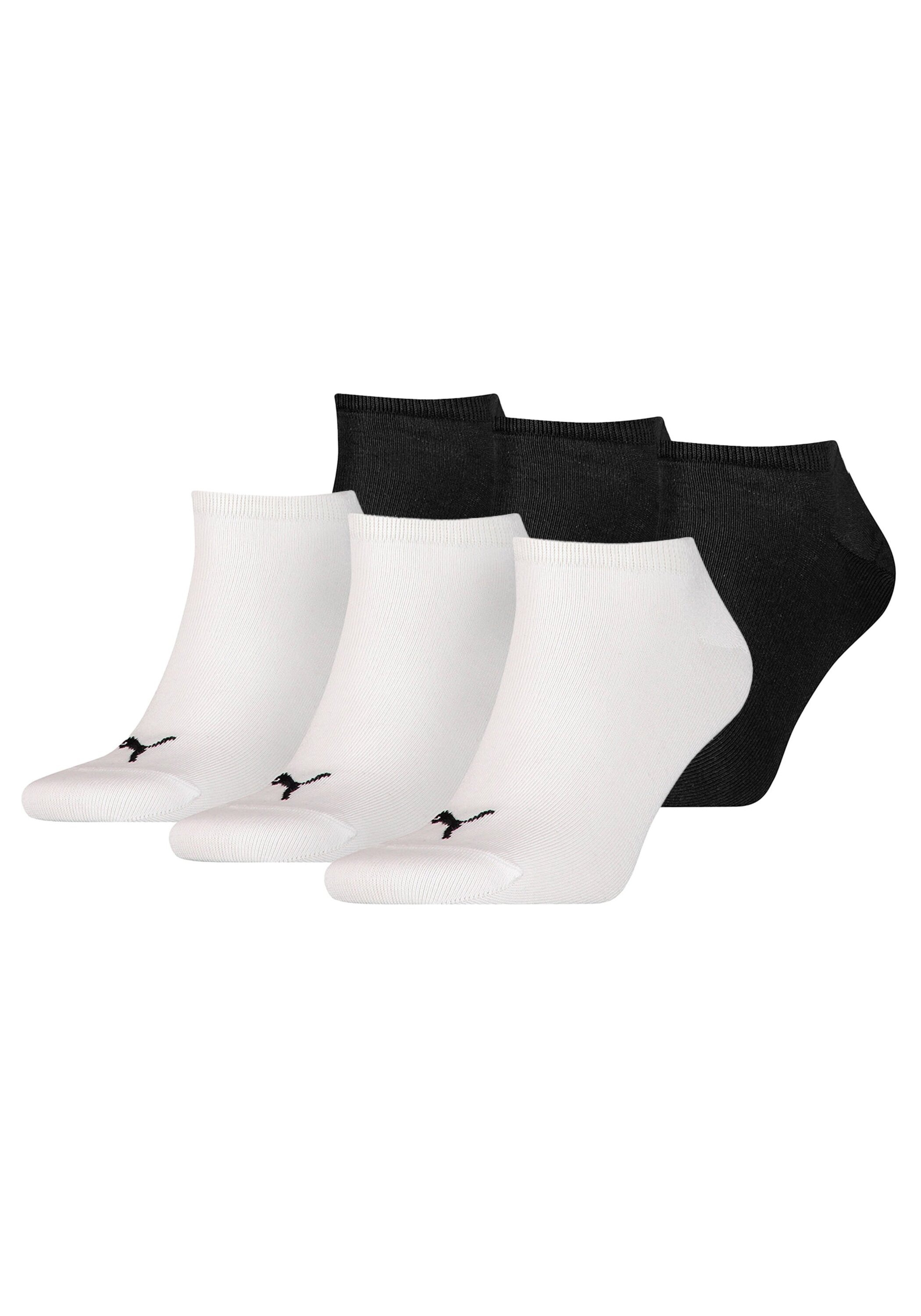 PUMA Sneakersocken "Socken 6er Pack" günstig online kaufen