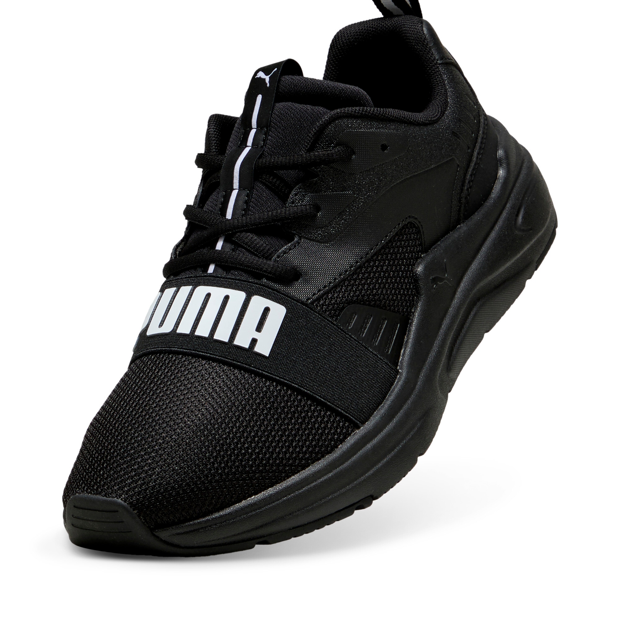 PUMA Sneaker »SOFTRIDE WIRED 2«