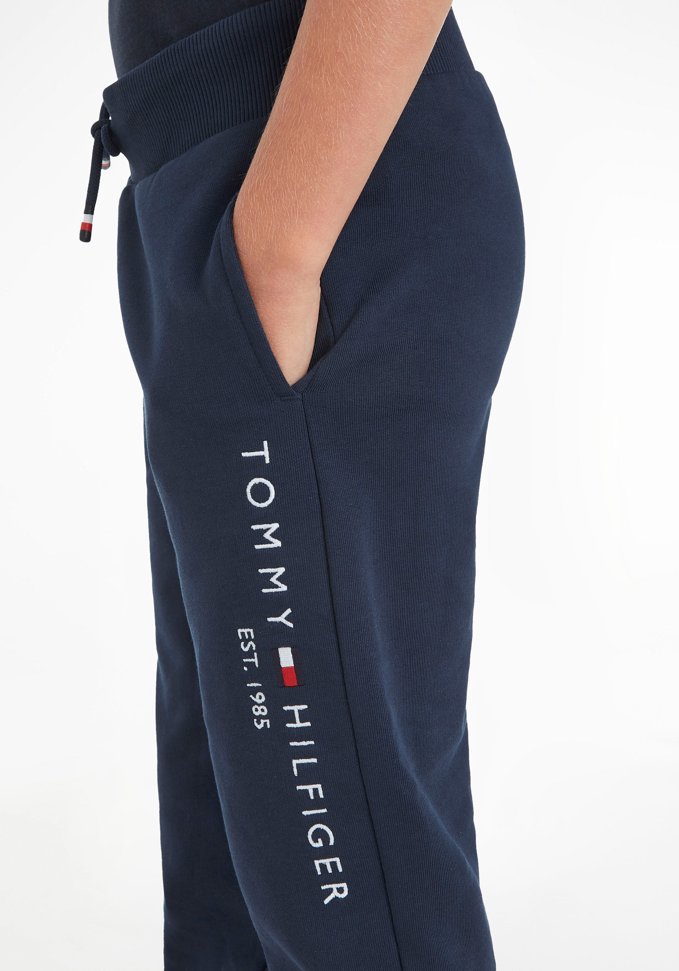 Tommy Hilfiger Sweatpants »ESSENTIAL SWEATPANTS«