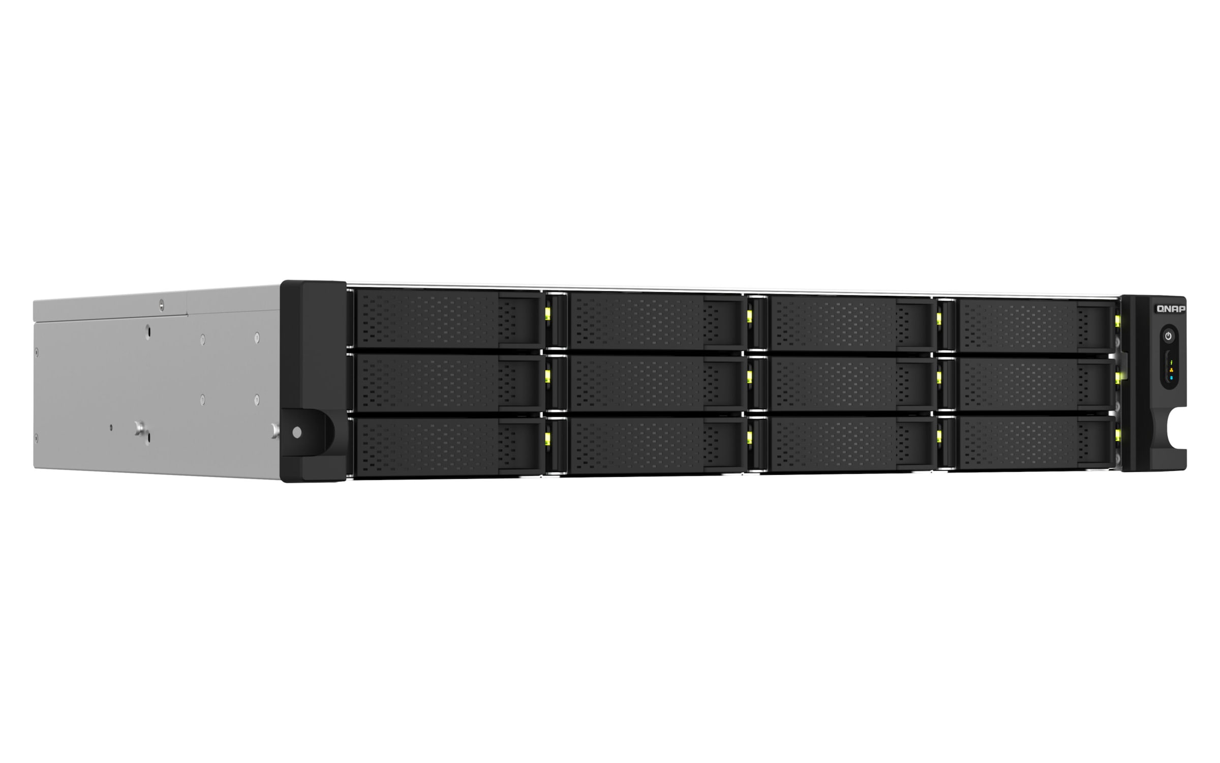 QNAP NAS-Server »TS-1264U-RP«