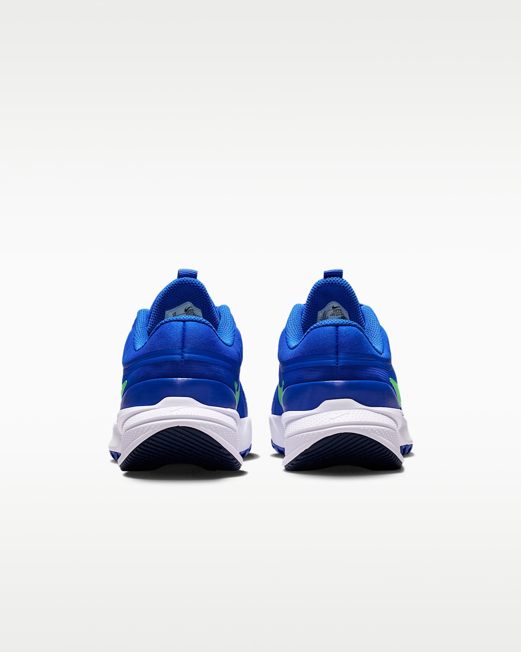 Nike Laufschuh »Star Runner 5 (GS)«  für Jugendliche