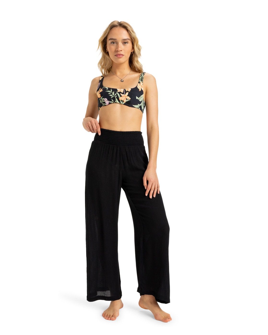 Roxy Relaxhose "Along The Beach" günstig online kaufen