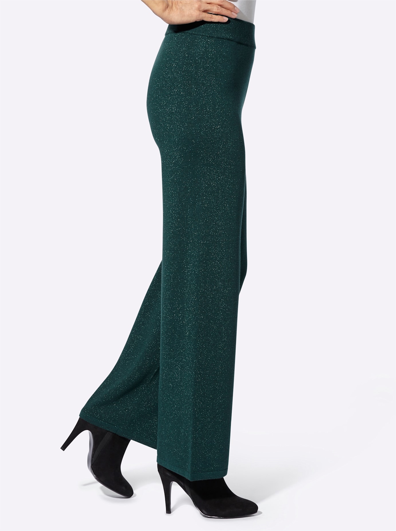 Lady Schlupfhose