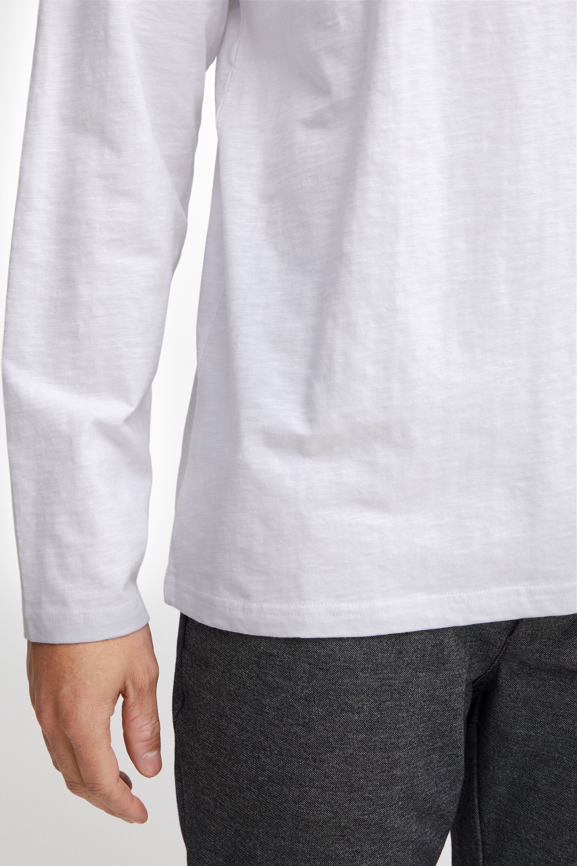 11 Project Longsleeve »Longsleeve PREmilio«