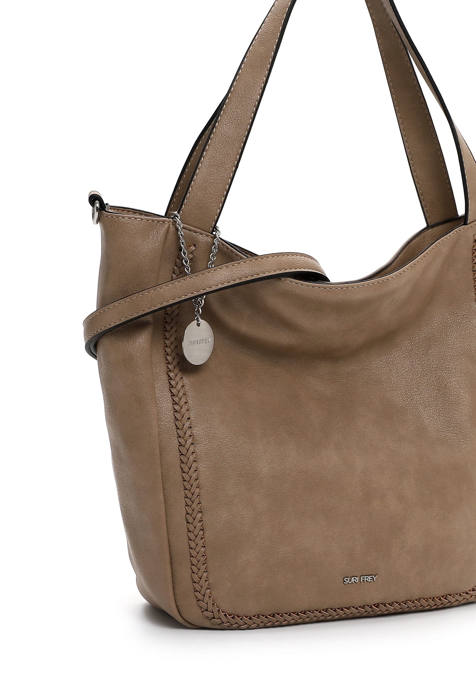 SURI FREY Shopper »Shopper SFY Piggy«