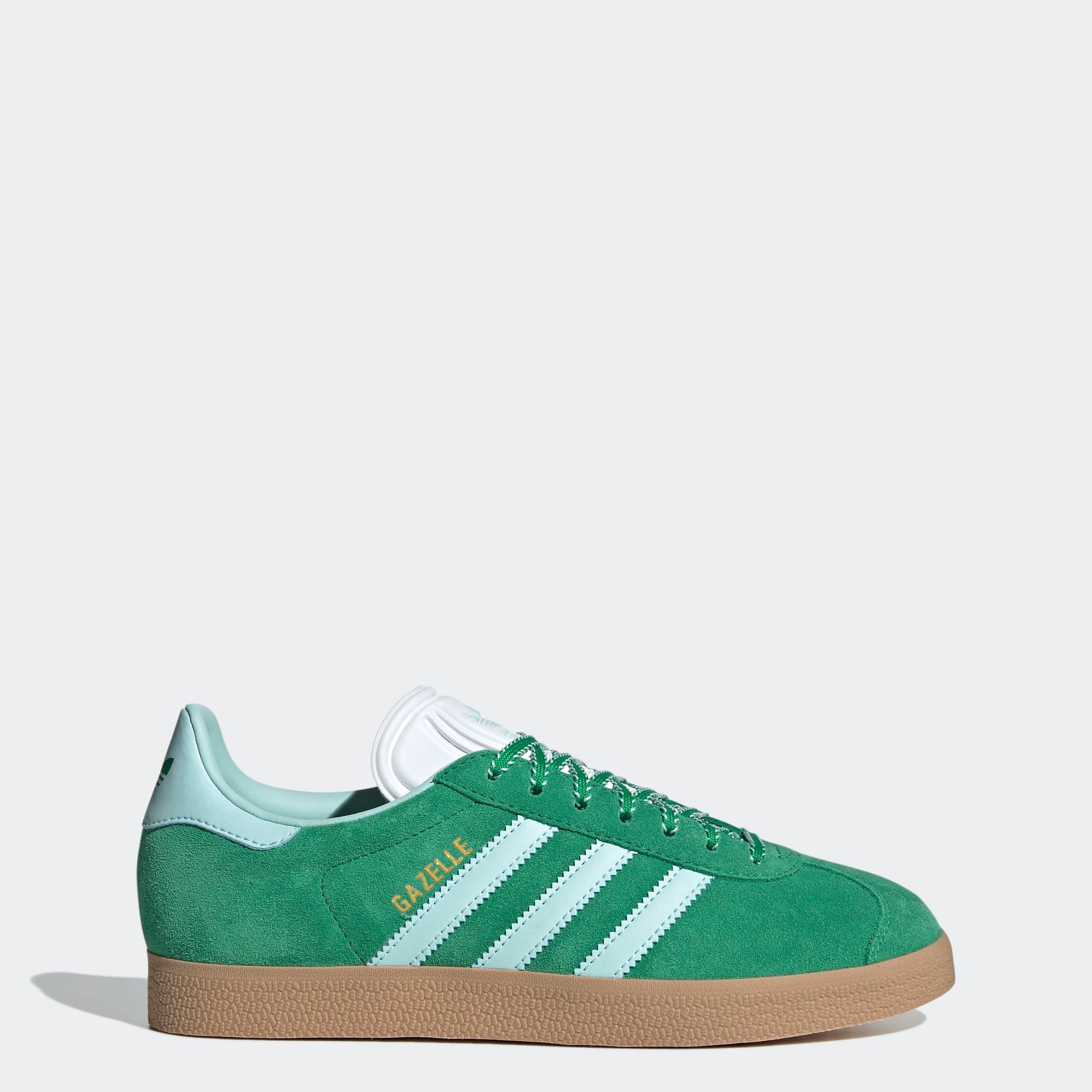 adidas Originals Sneaker »GAZELLE«