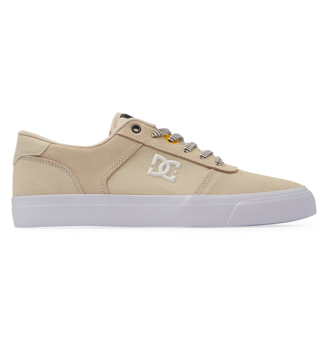 DC Shoes Sneaker »Teknic«