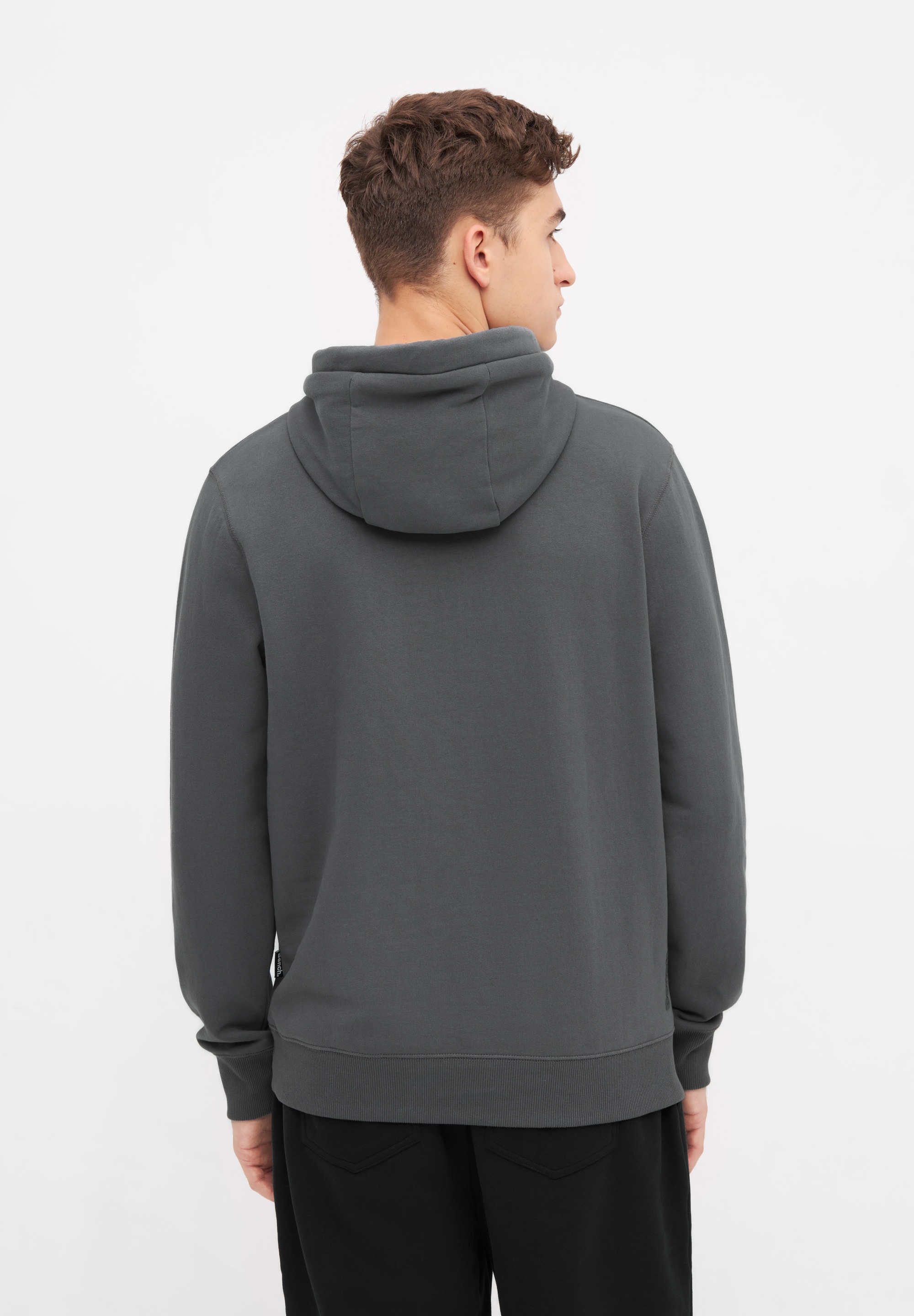 Bench. Kapuzensweatshirt "PROBERT" günstig online kaufen