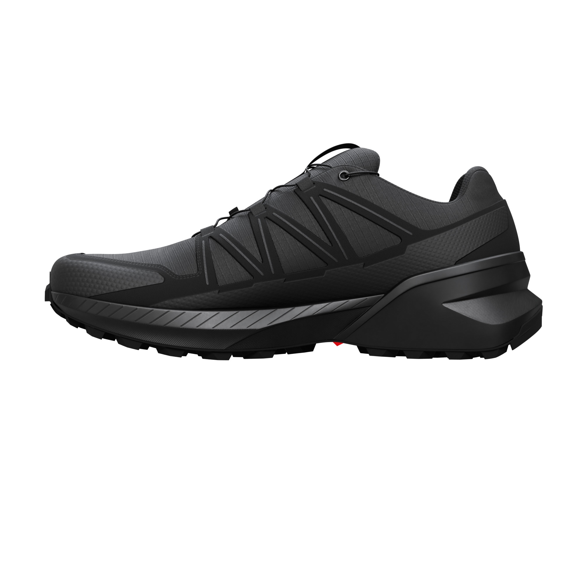 Salomon Laufschuh »SPEEDCROSS PEAK GORE-TEX«, wasserdicht