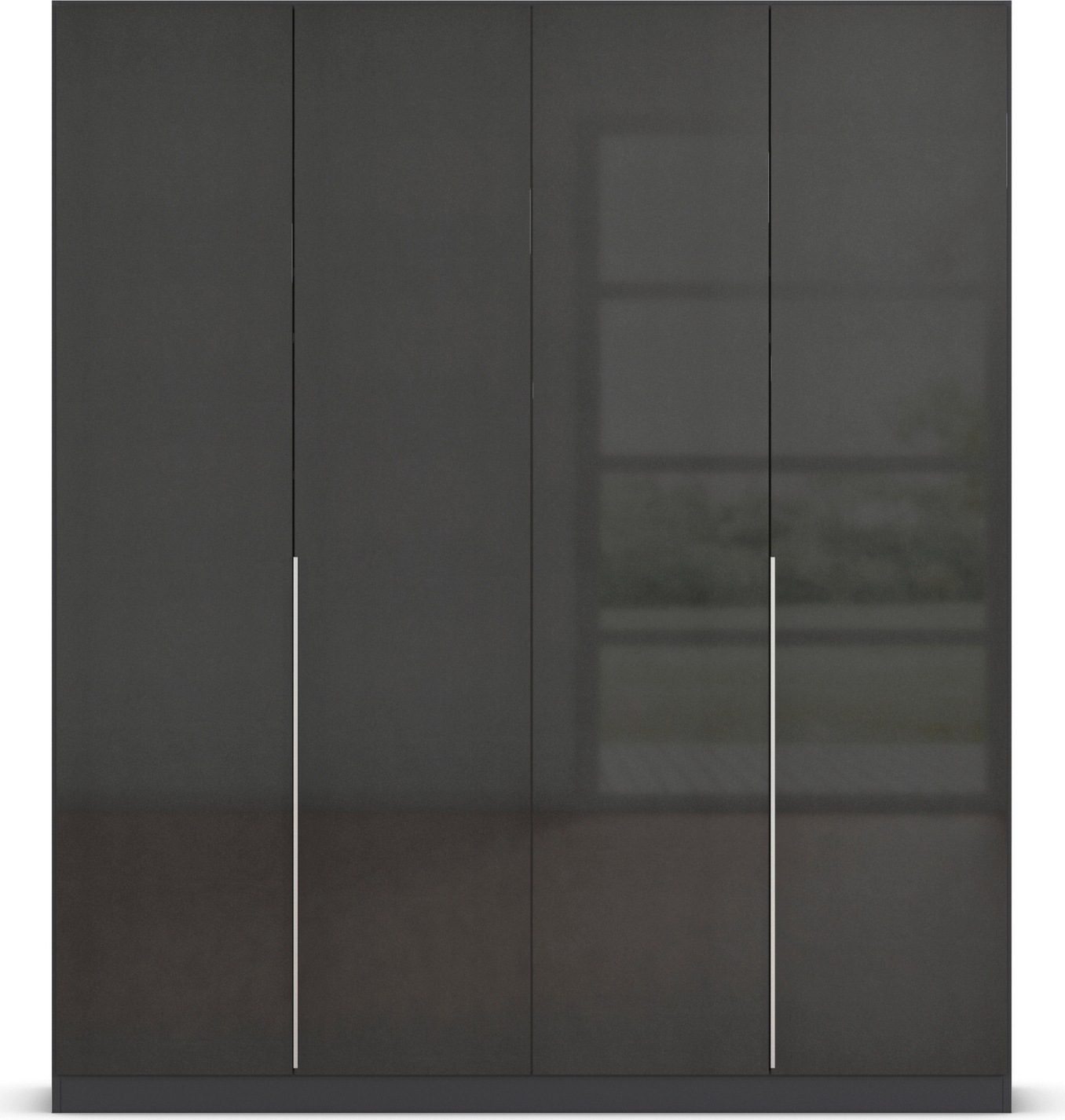 OTTO home Drehtürenschrank "Kleiderschrank Schrank Garderobe AGORDO TOPSELL günstig online kaufen