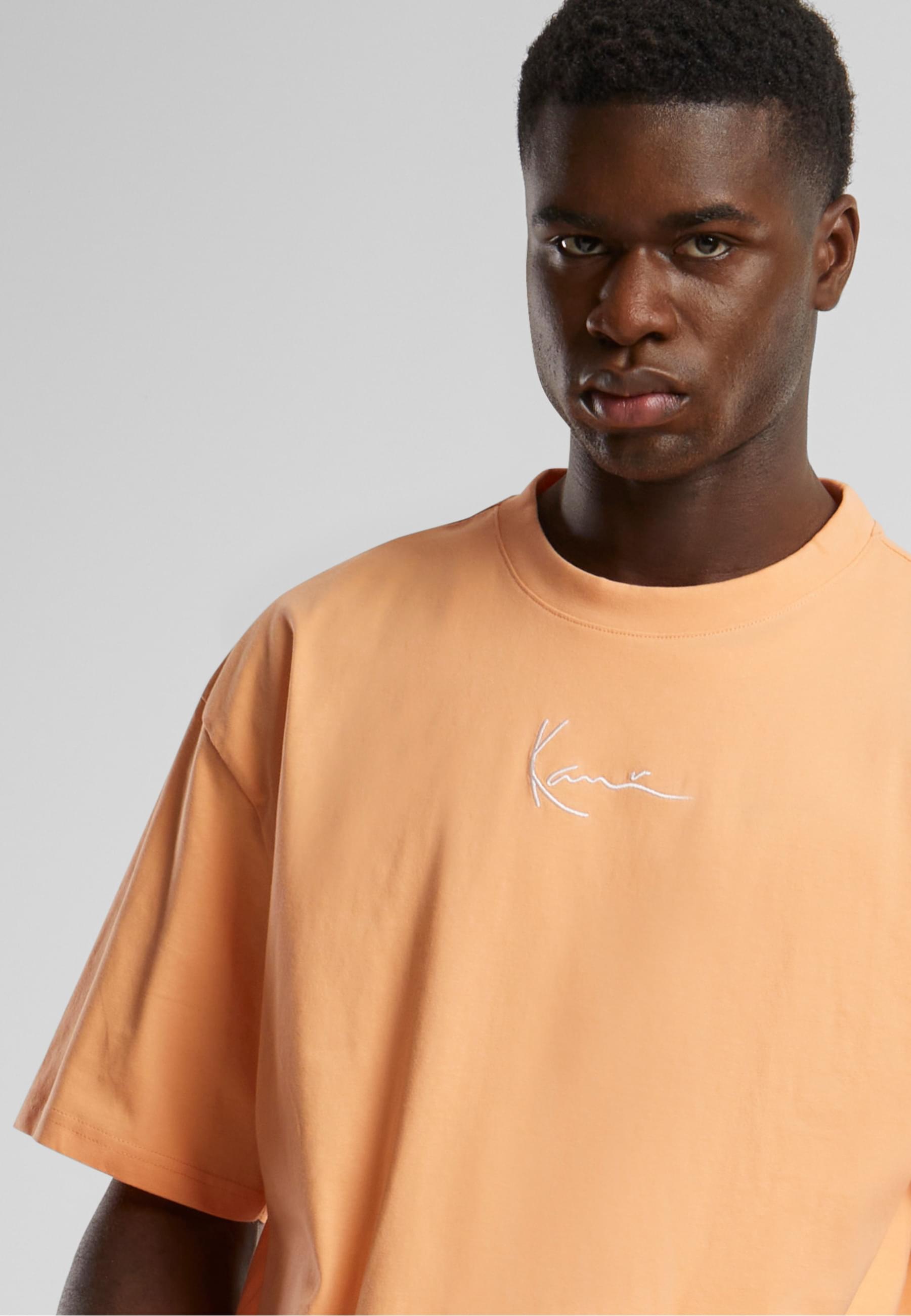 Karl Kani T-Shirt »Karl Kani Herren«, (1 tlg.)