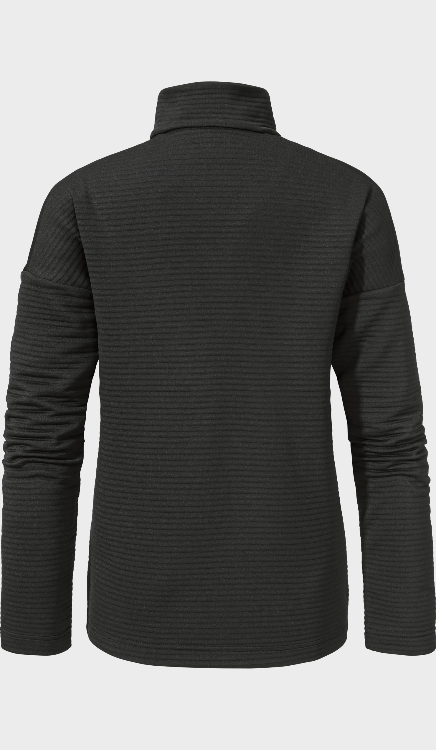 Schöffel Fleecejacke »CIRC Fleece Jk Style Smue WMS« ohne Kapuze