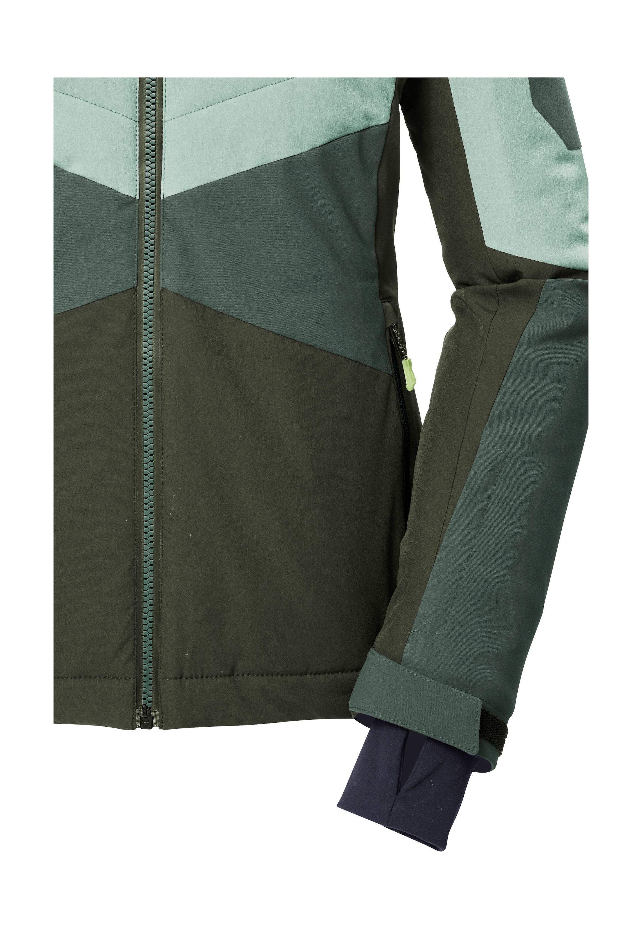 Killtec Skijacke »KSW 34 WMN SKI JCKT«