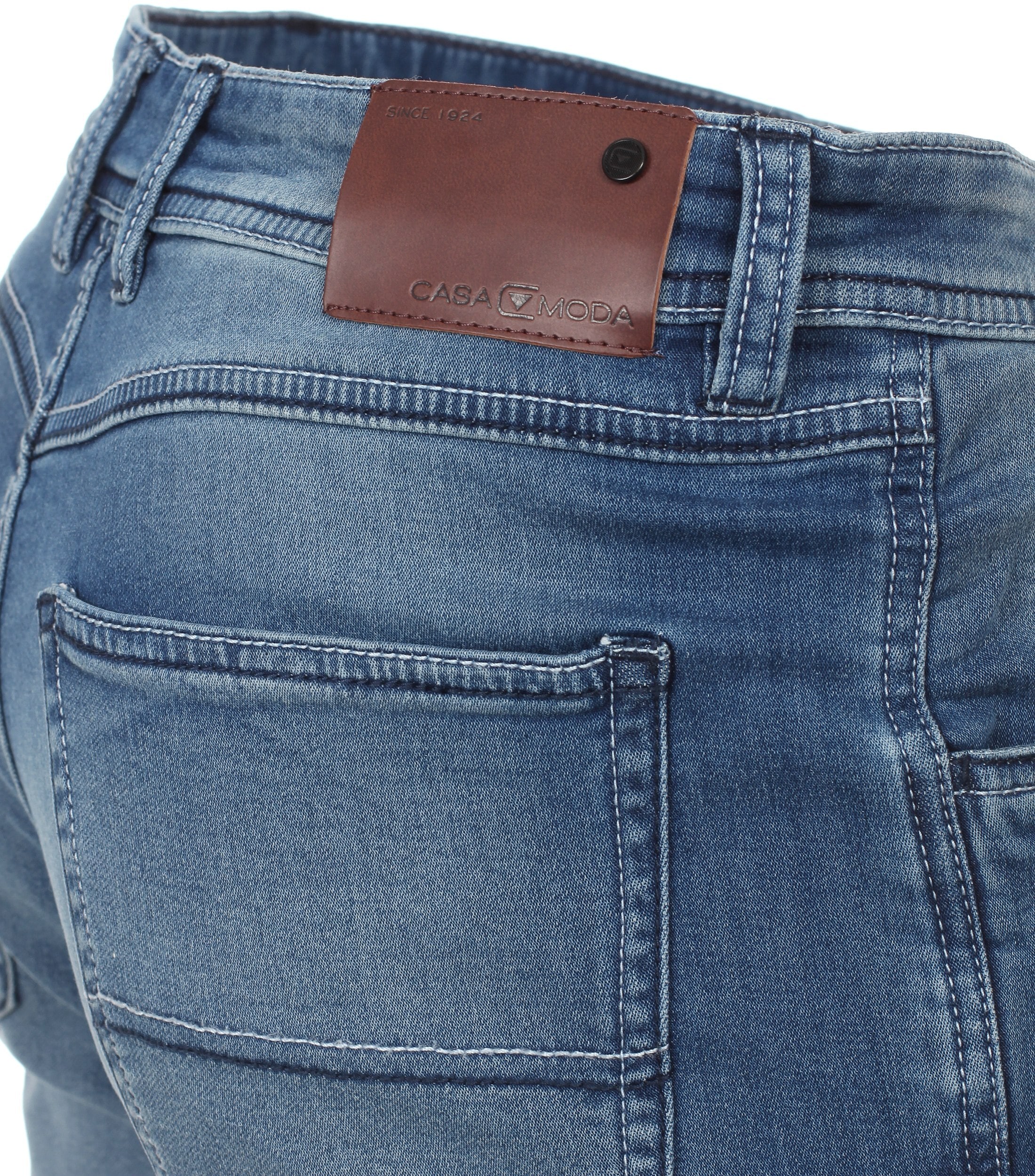 CASAMODA Shorts »CASAMODA Shorts uni«