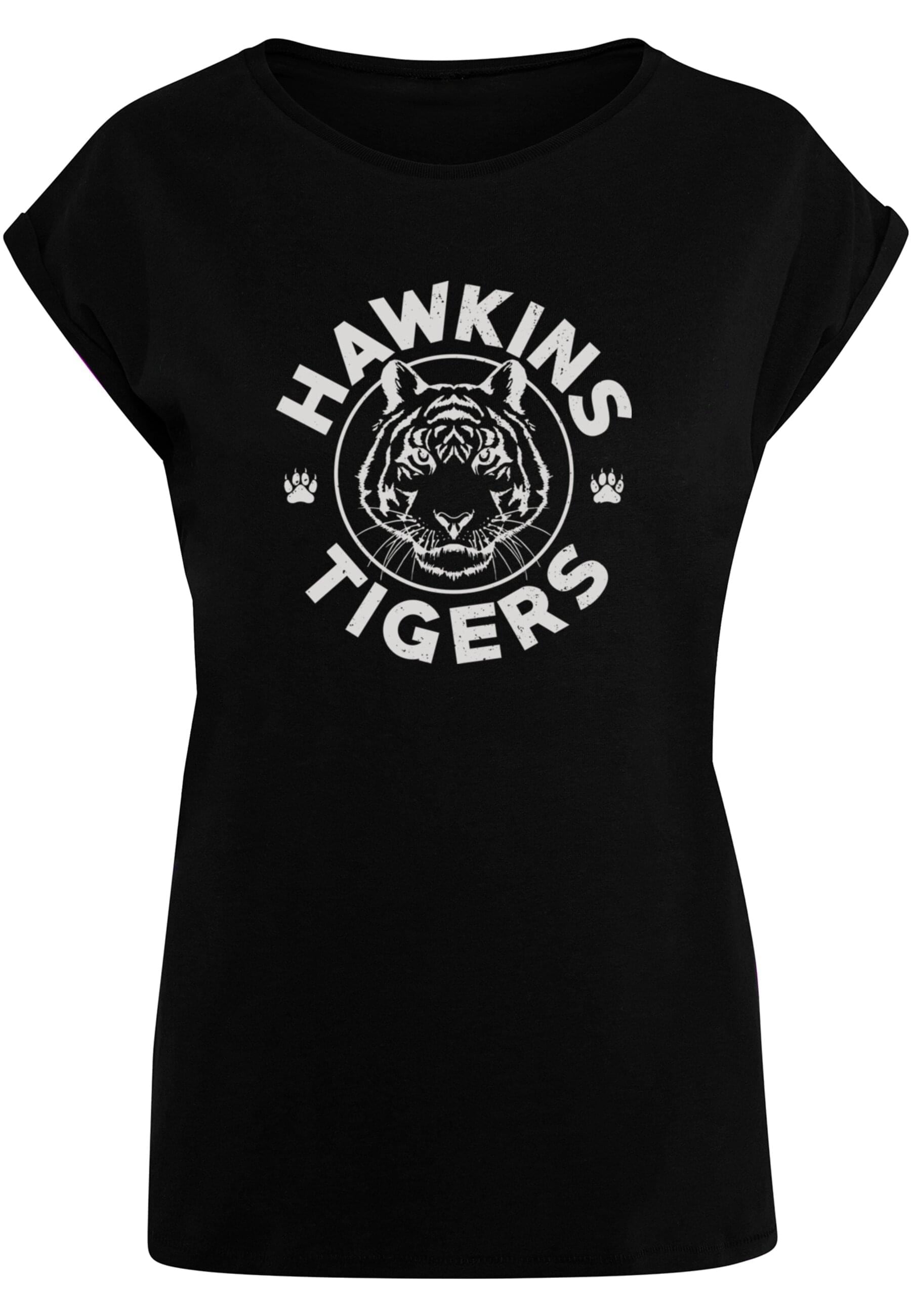 ABSOLUTE CULT T-Shirt "ABSOLUTE CULT Damen", (1 tlg.) günstig online kaufen
